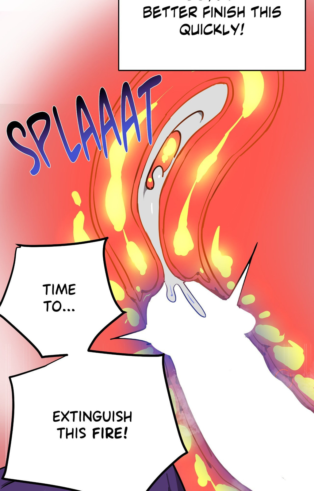 The Country Without Humans Chapter 75 page 12 - 