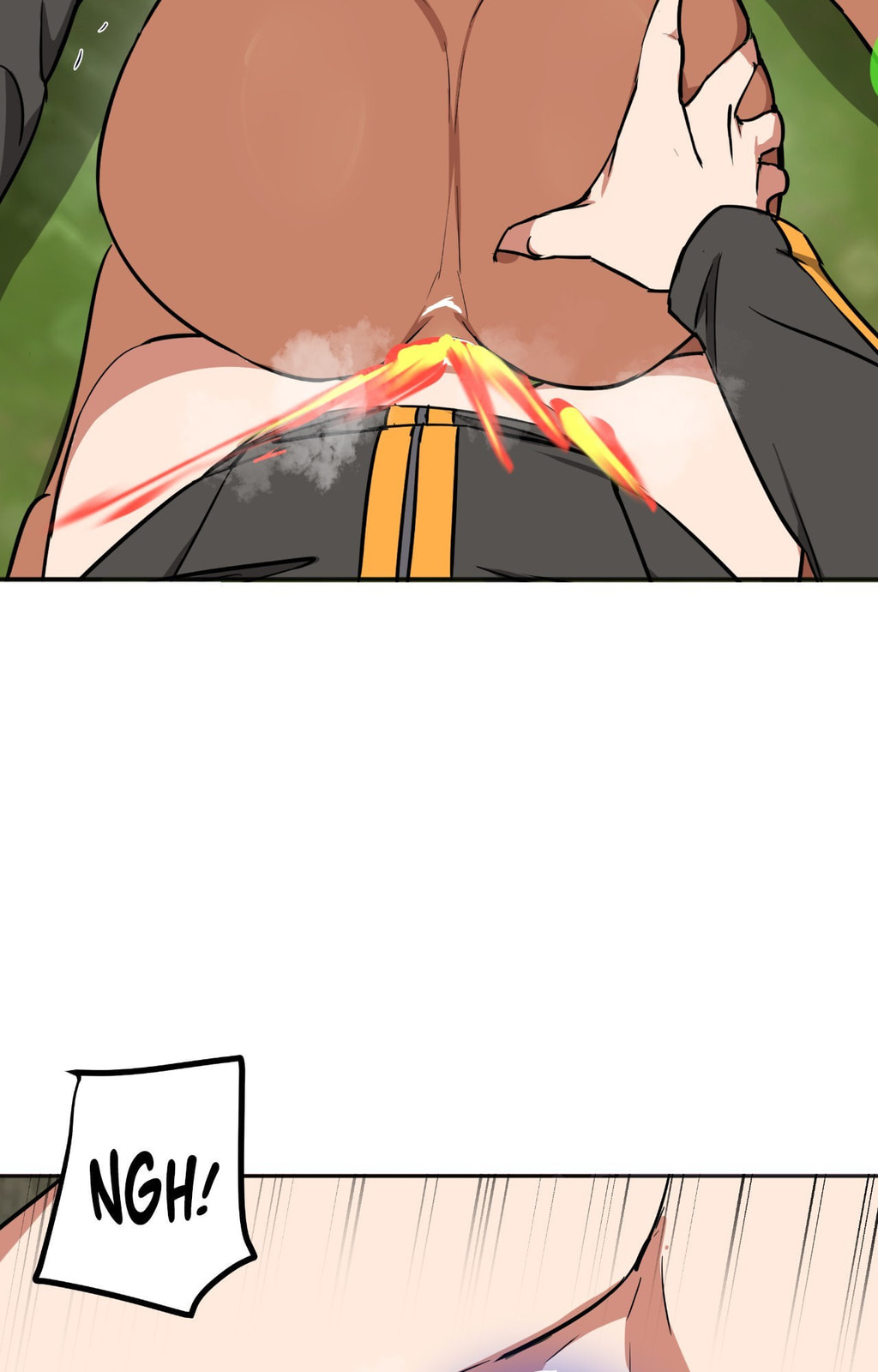 The Country Without Humans Chapter 75 page 21 - 