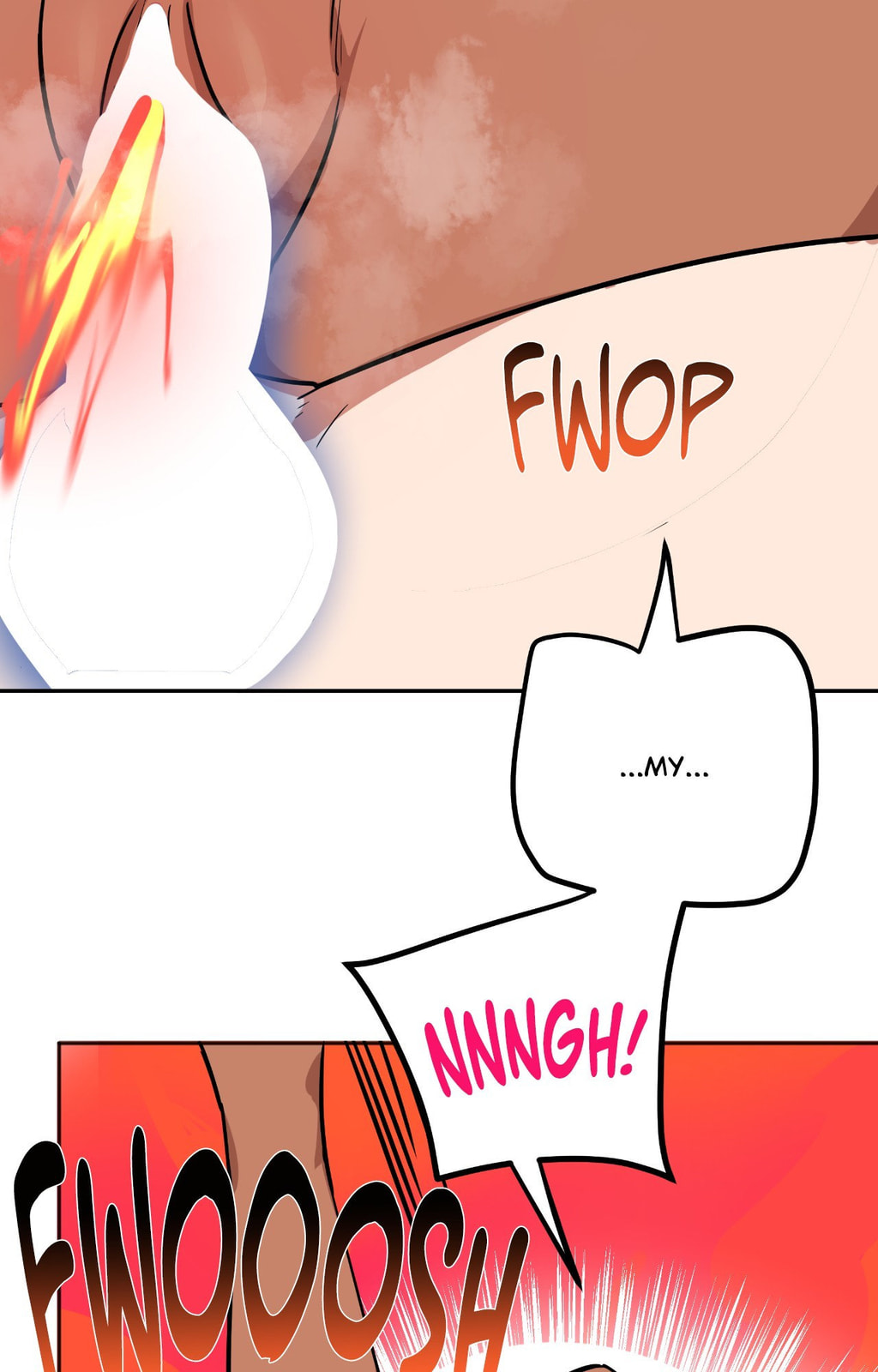 The Country Without Humans Chapter 75 page 4 - 