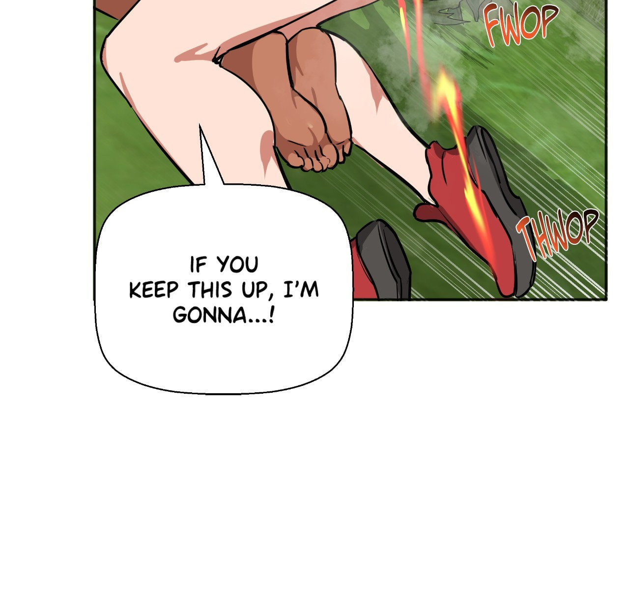 The Country Without Humans Chapter 75 page 33 - 