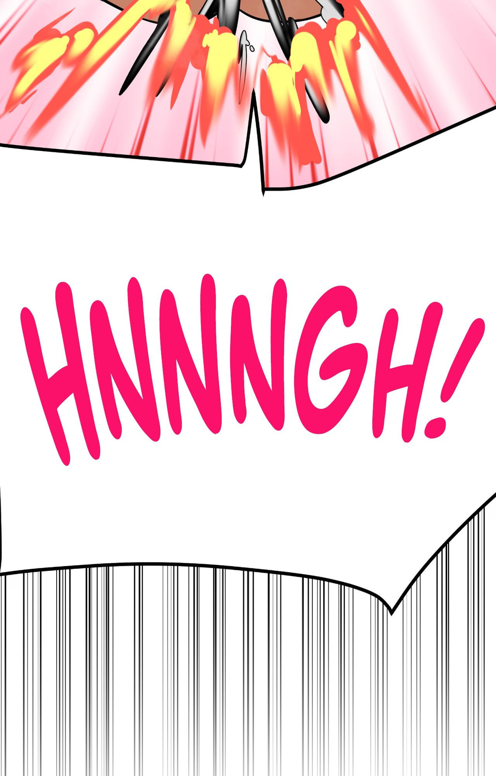 The Country Without Humans Chapter 75 page 38 - 