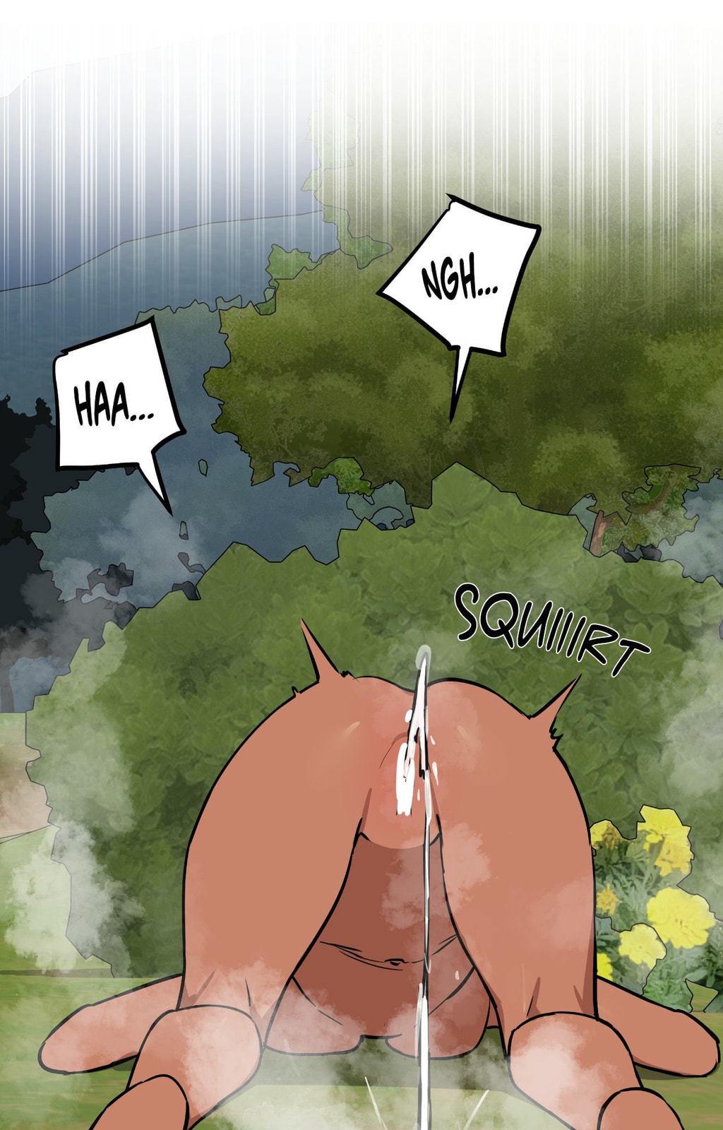 The Country Without Humans Chapter 75 page 40 - 