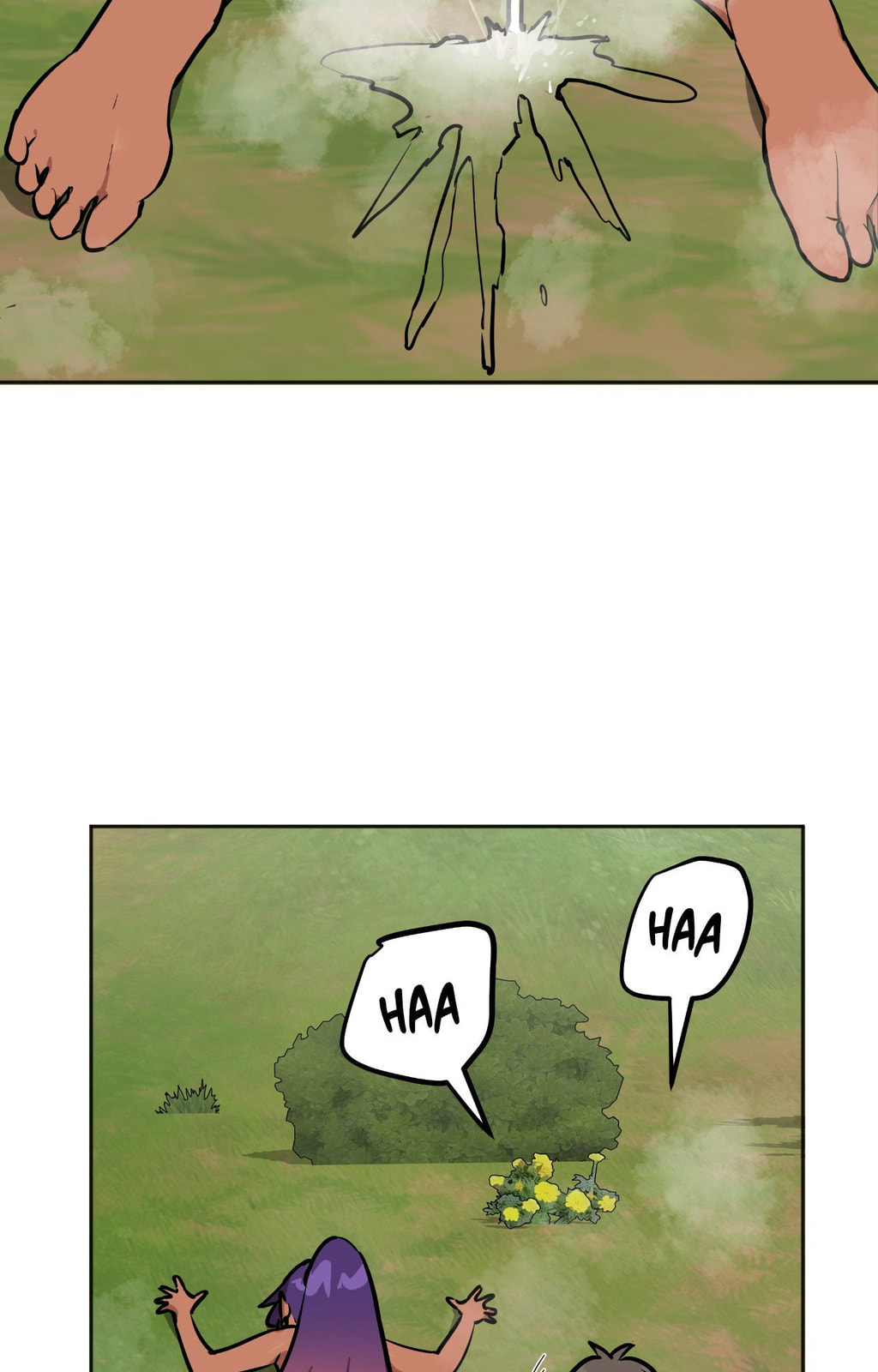 The Country Without Humans Chapter 75 page 41 - 