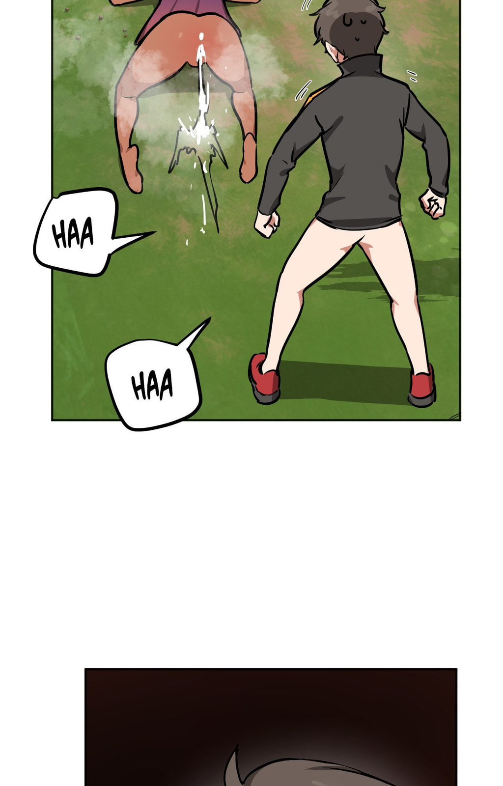 The Country Without Humans Chapter 75 page 42 - 