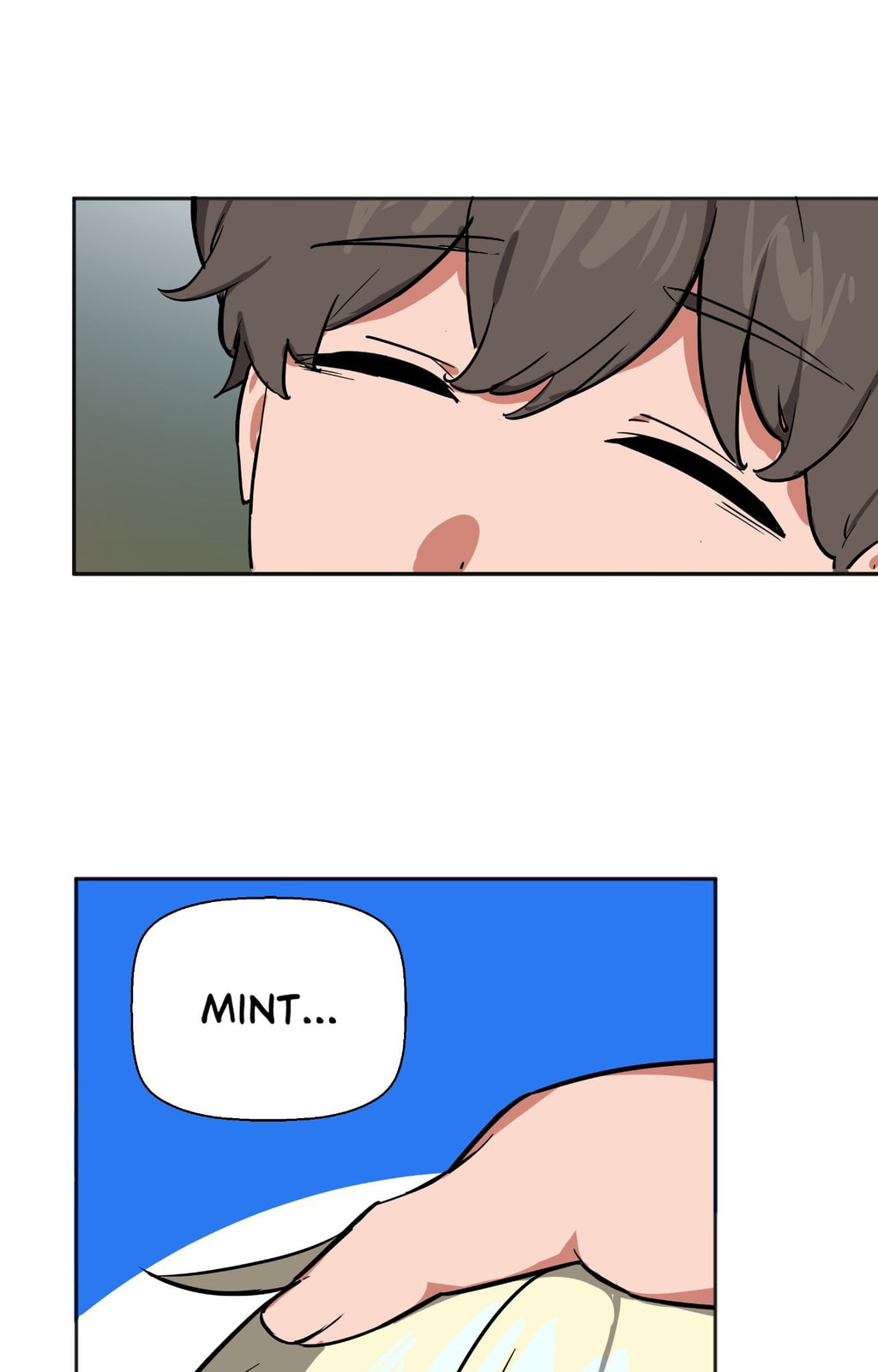 The Country Without Humans Chapter 75 page 56 - 
