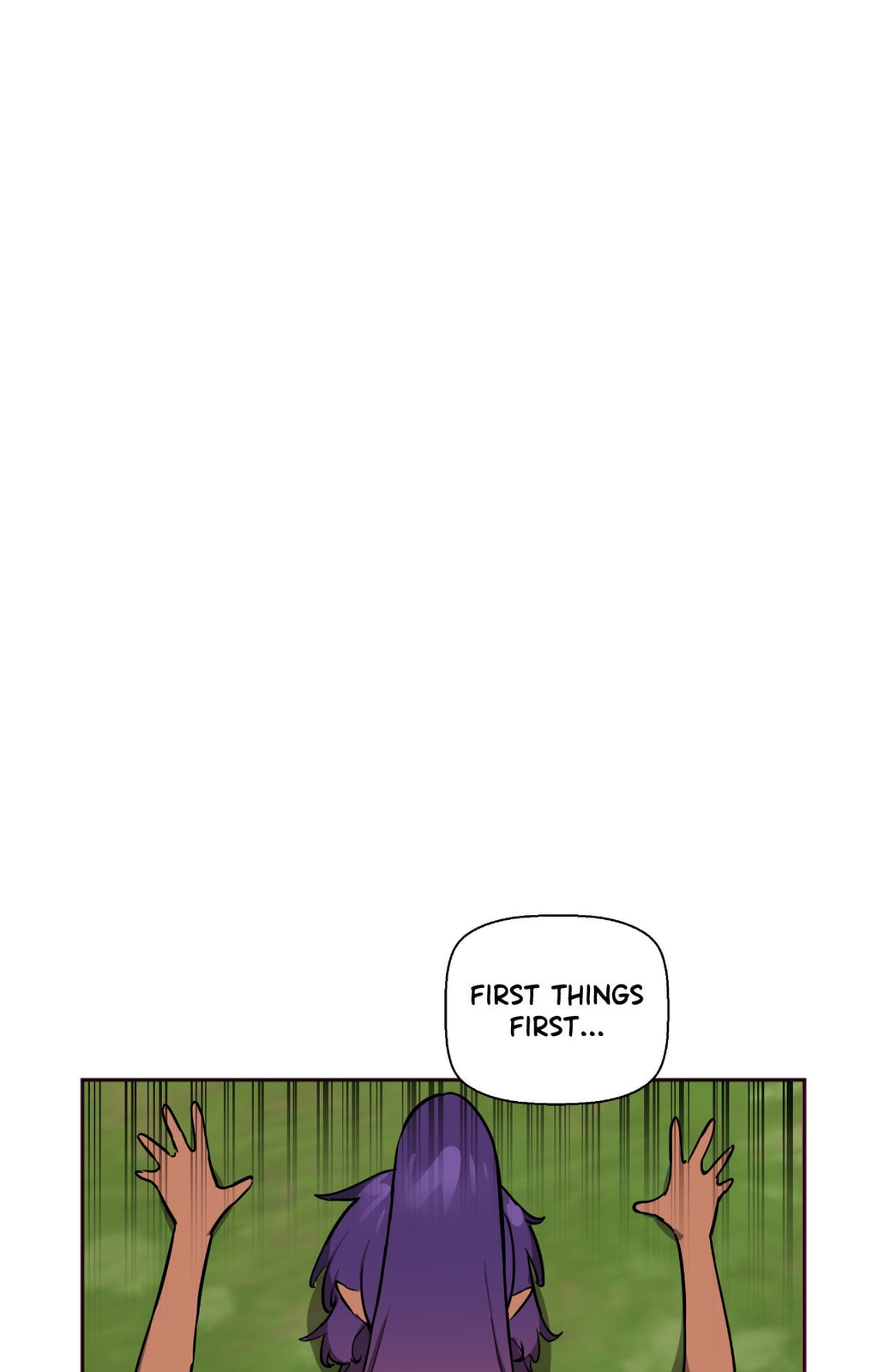 The Country Without Humans Chapter 75 page 61 - 