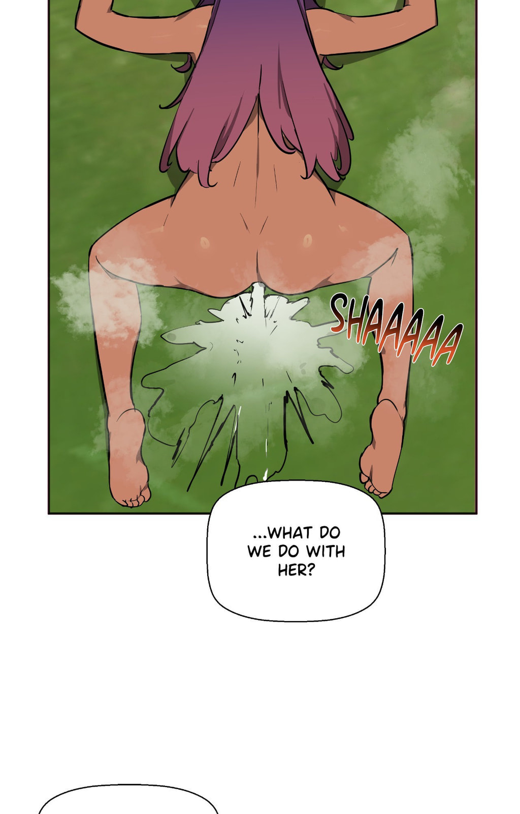 The Country Without Humans Chapter 75 page 62 - 