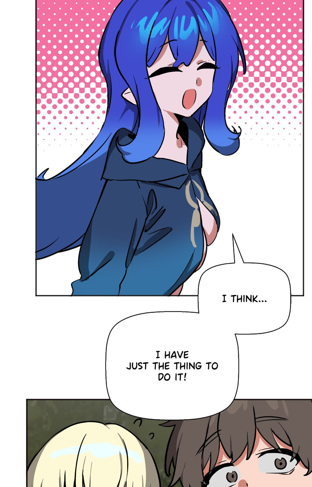 The Country Without Humans Chapter 75 page 66 - 
