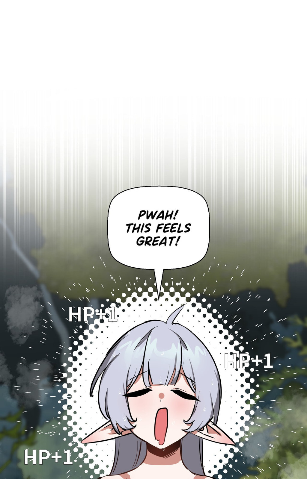 The Country Without Humans Chapter 75 page 68 - 