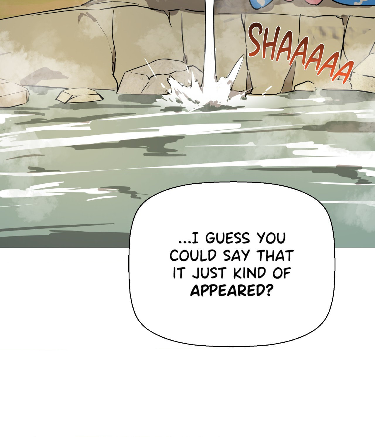 The Country Without Humans Chapter 75 page 76 - 