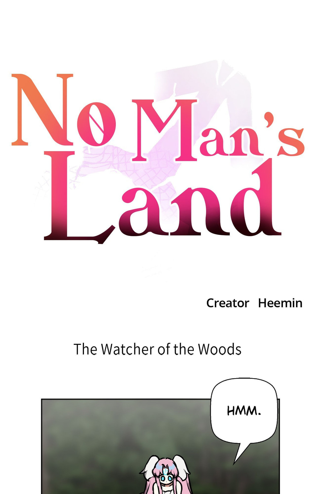 The Country Without Humans Chapter 76 page 36 - 