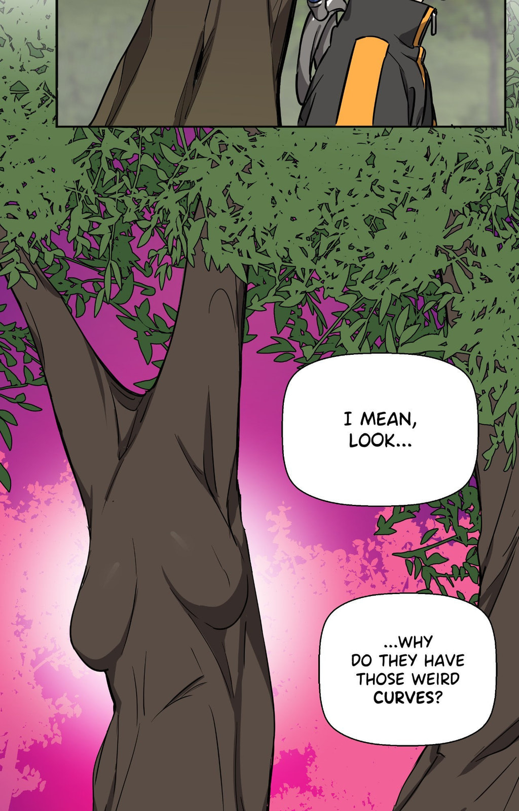 The Country Without Humans Chapter 76 page 44 - 