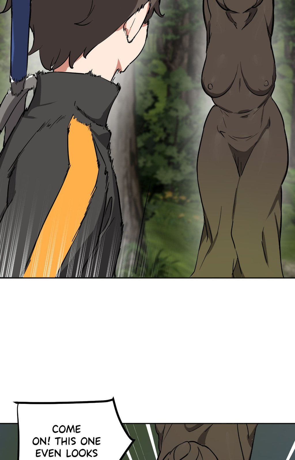 The Country Without Humans Chapter 76 page 52 - 