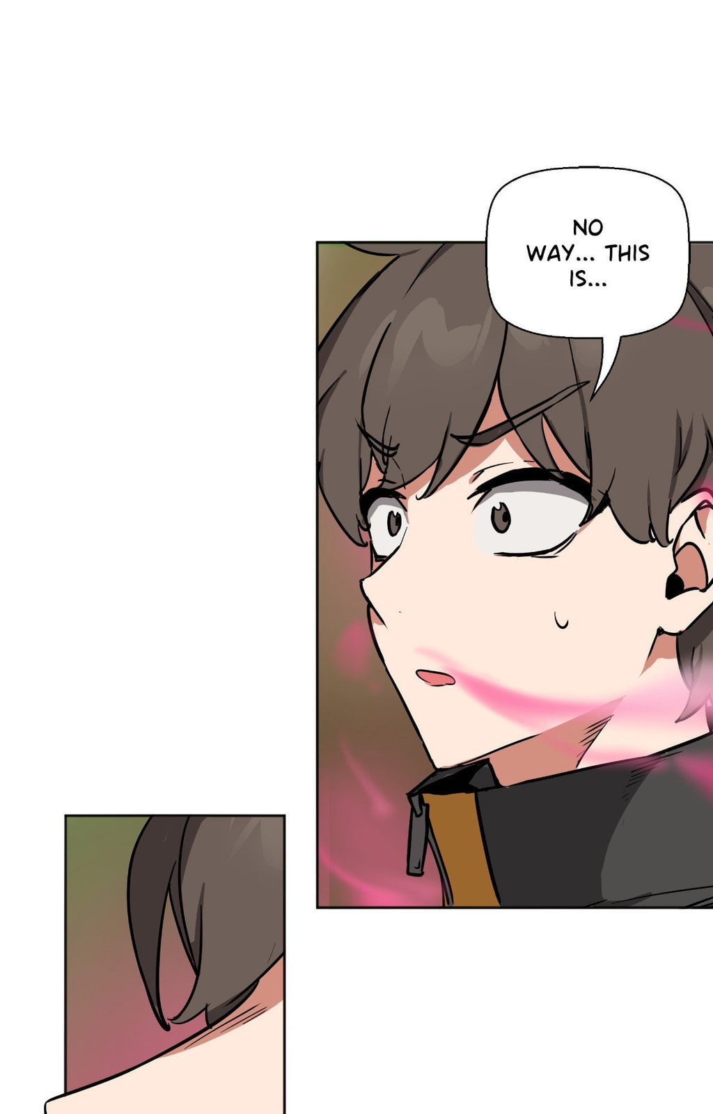 The Country Without Humans Chapter 76 page 60 - 