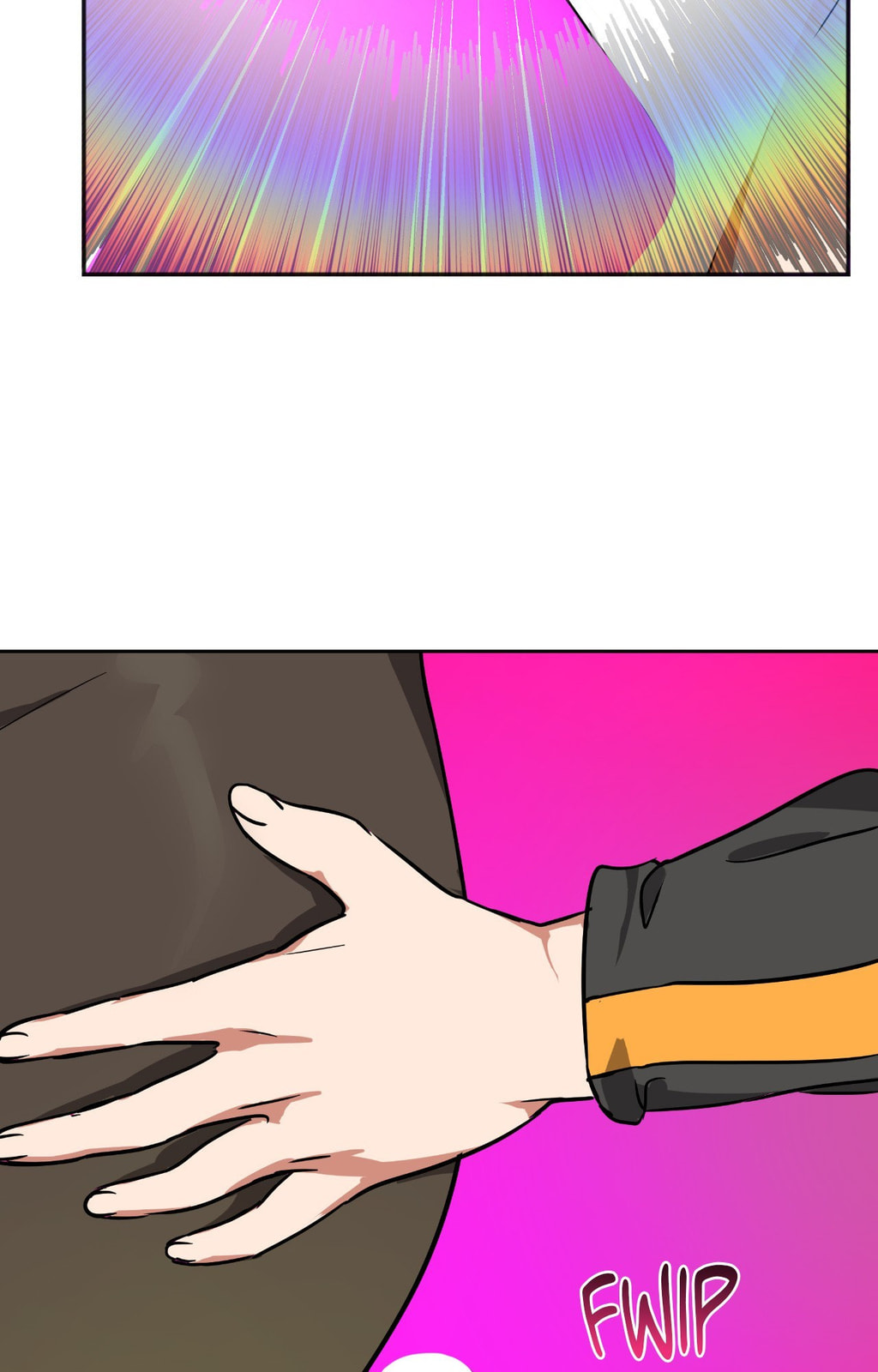 The Country Without Humans Chapter 76 page 71 - 