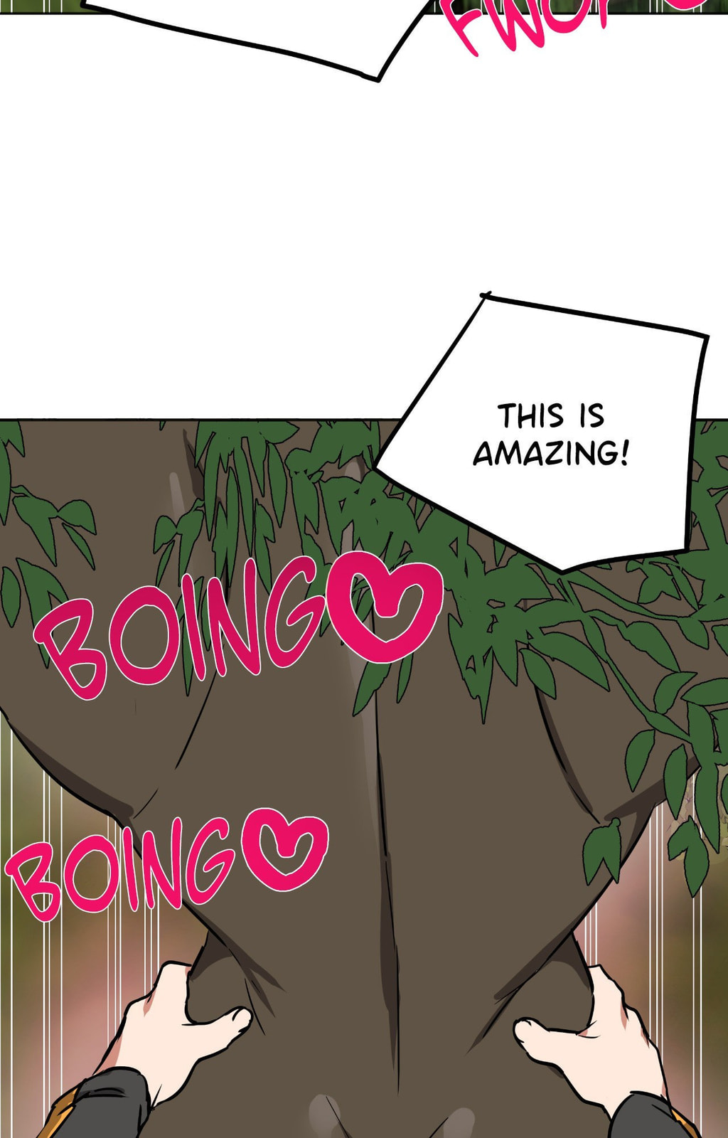 The Country Without Humans Chapter 77 page 11 - 