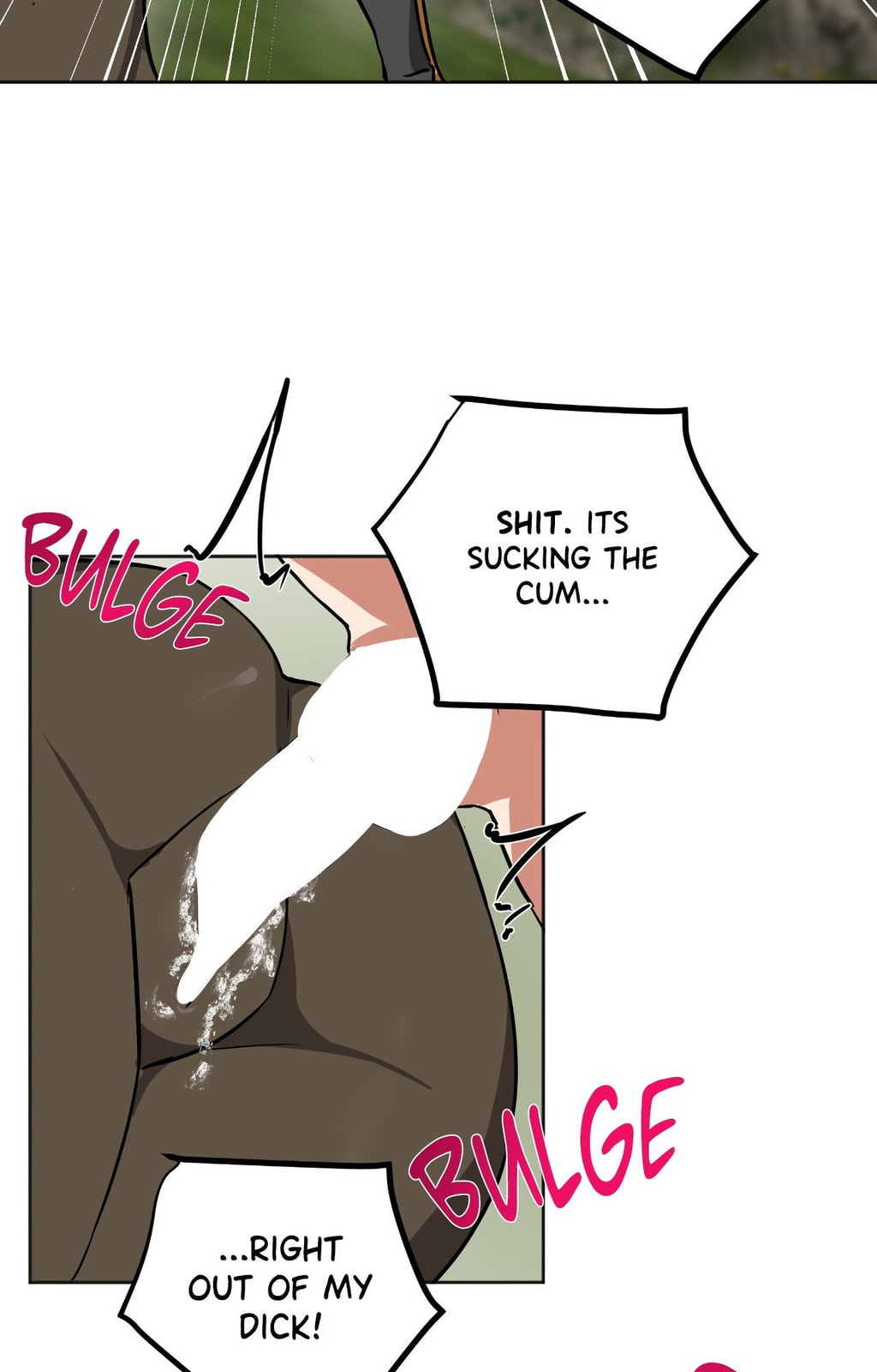 The Country Without Humans Chapter 77 page 15 - 