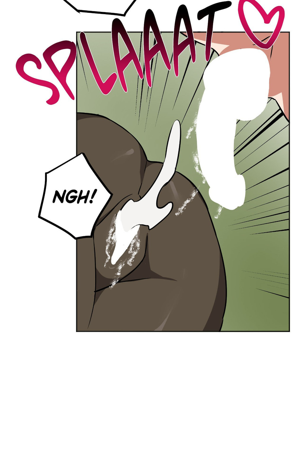 The Country Without Humans Chapter 77 page 16 - 