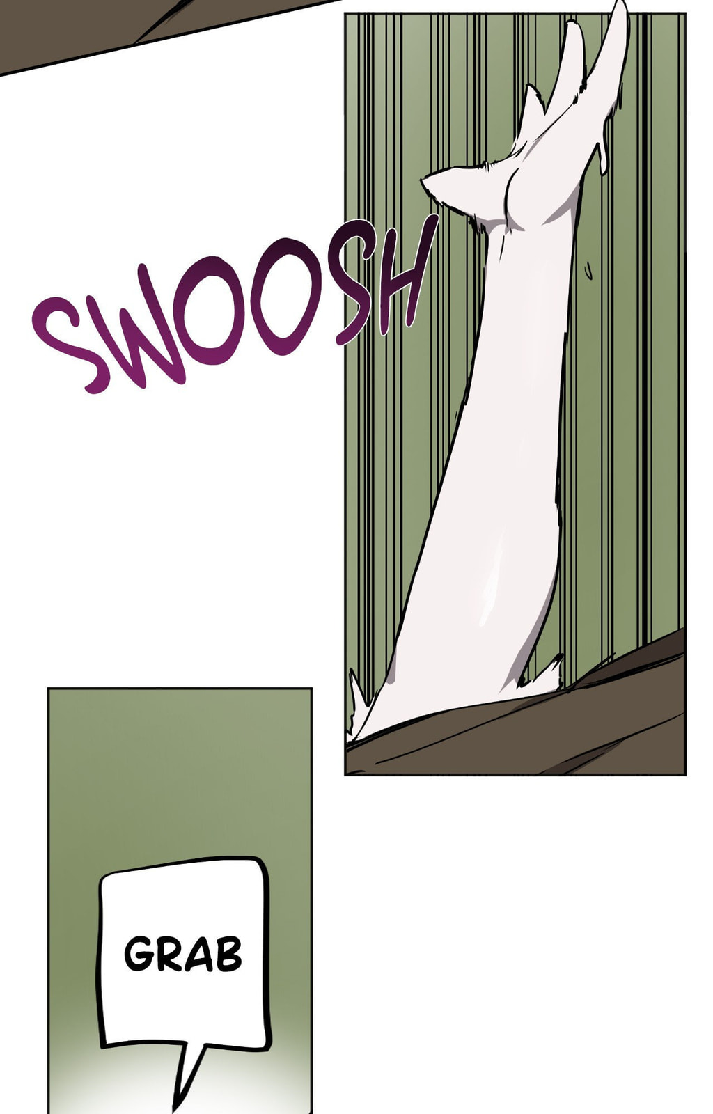 The Country Without Humans Chapter 77 page 25 - 