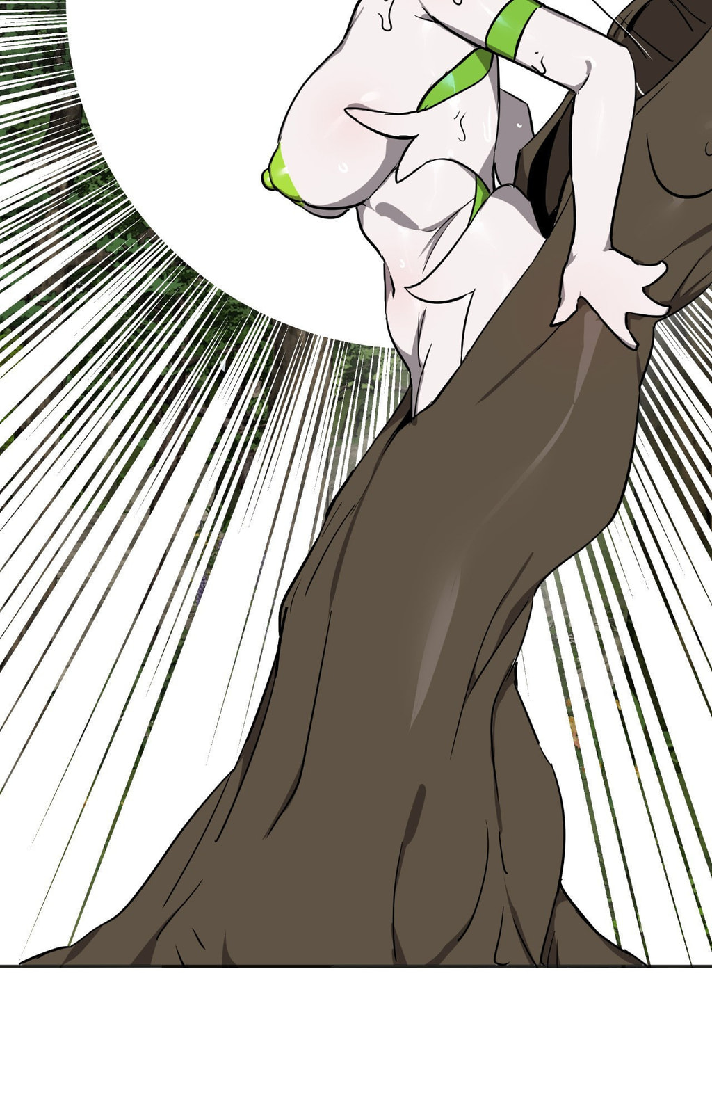 The Country Without Humans Chapter 77 page 27 - 