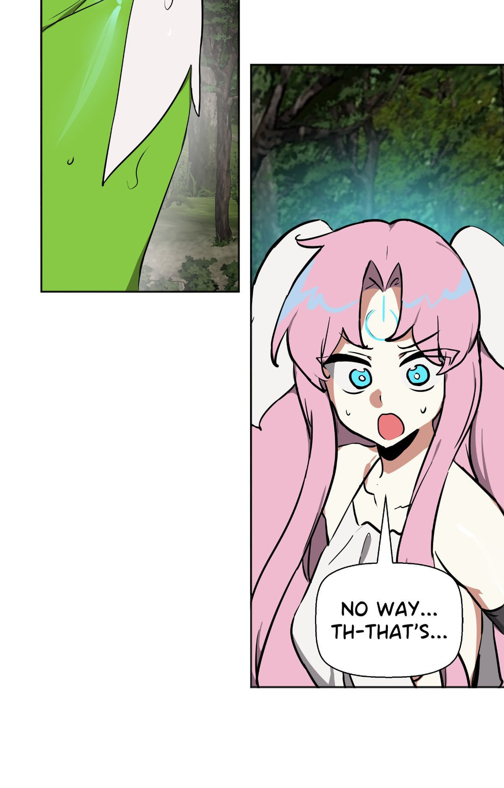 The Country Without Humans Chapter 77 page 29 - 