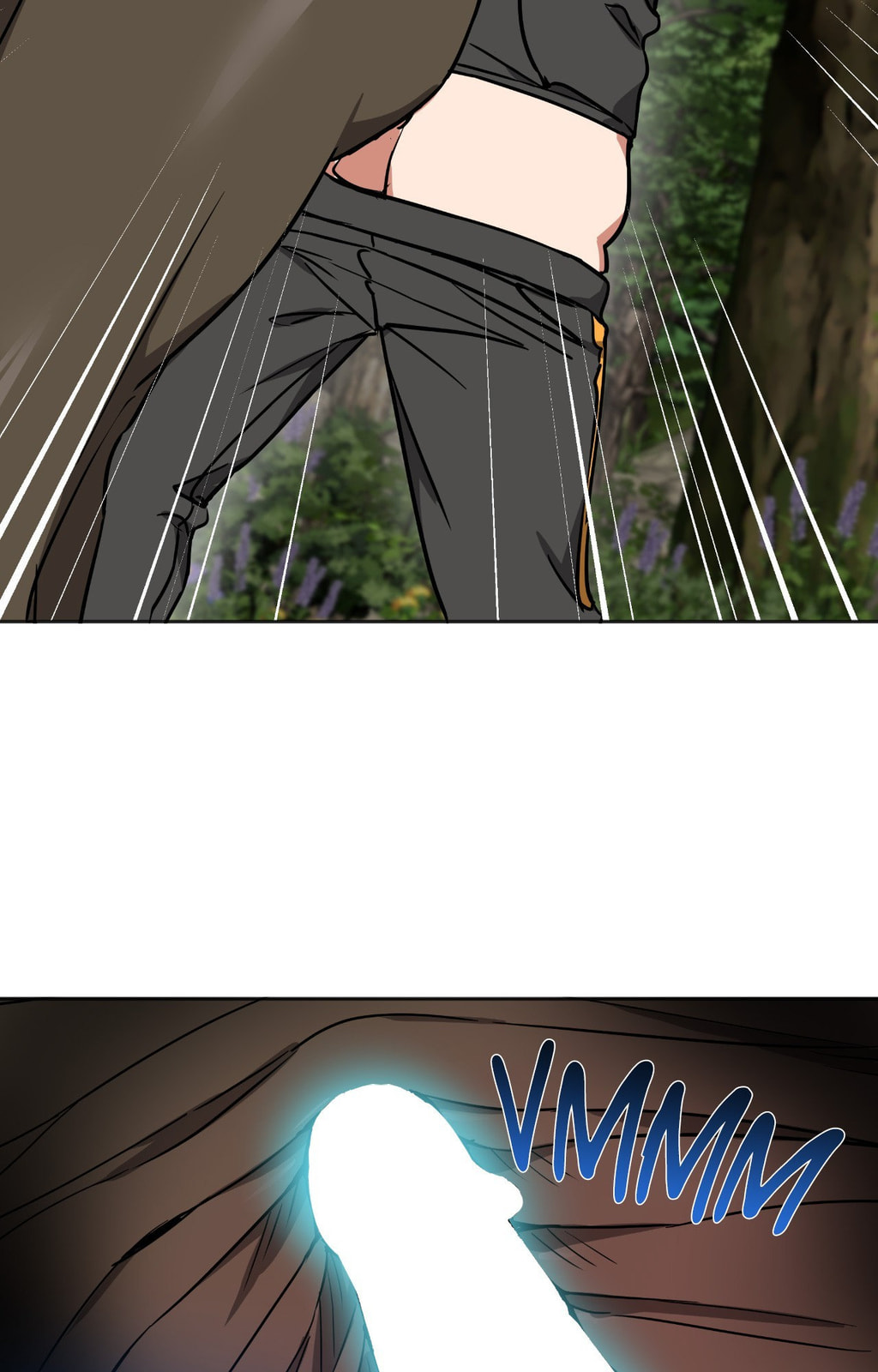The Country Without Humans Chapter 77 page 4 - 