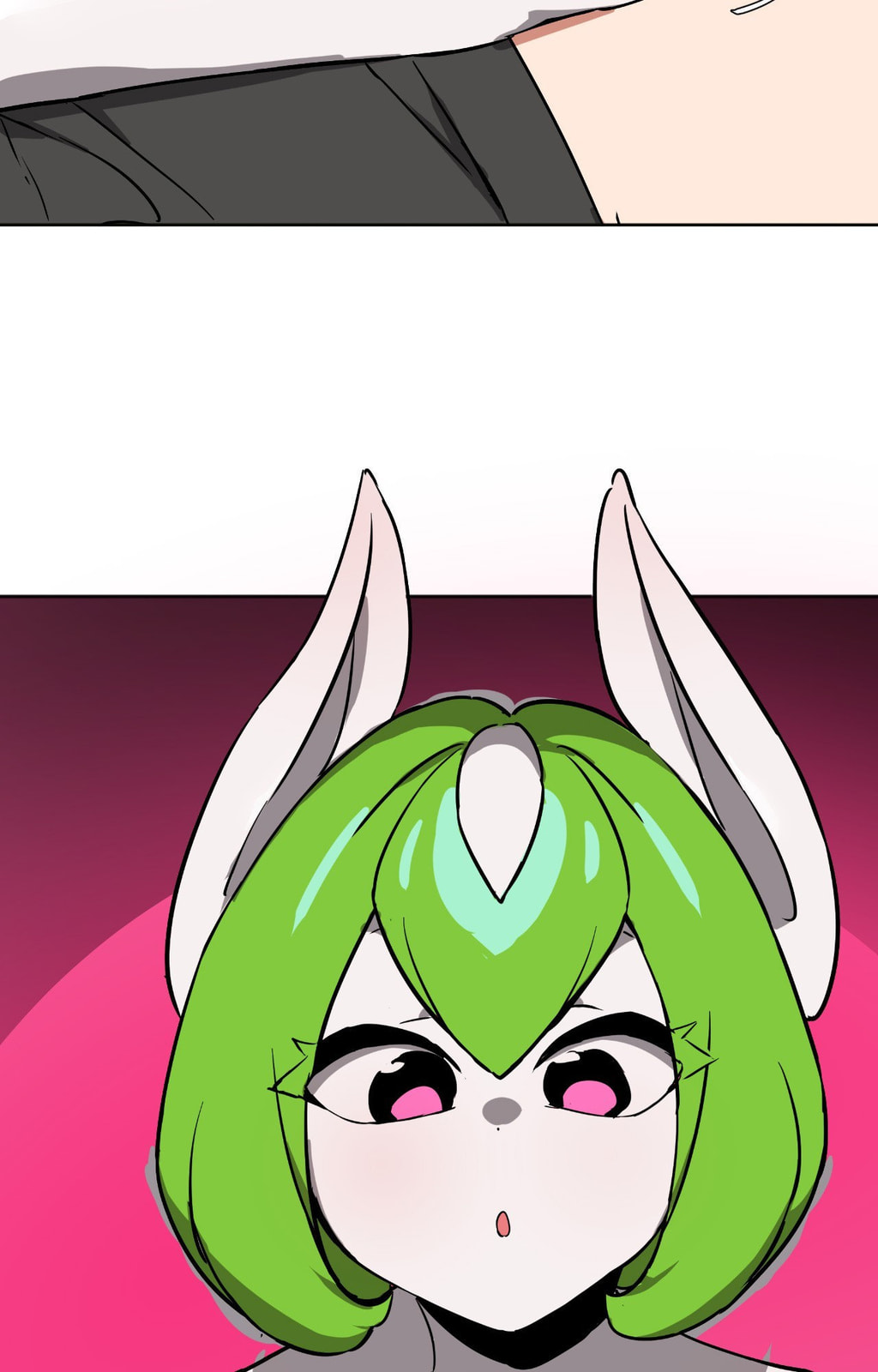 The Country Without Humans Chapter 77 page 59 - 