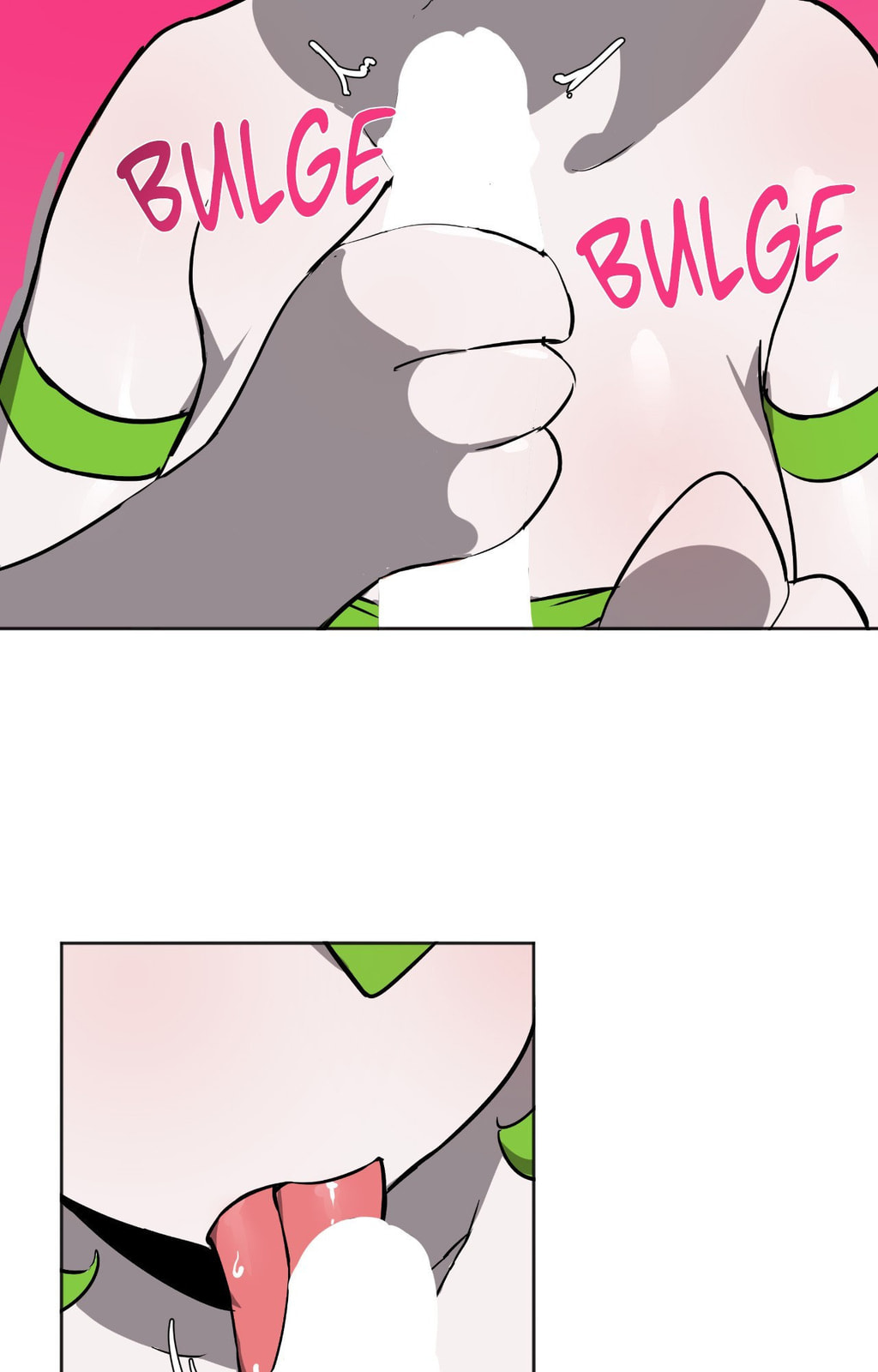 The Country Without Humans Chapter 77 page 60 - 