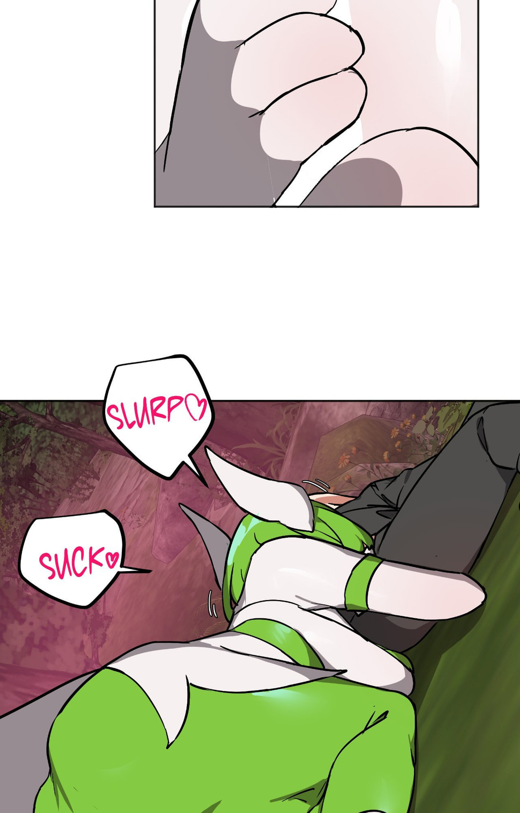 The Country Without Humans Chapter 77 page 62 - 