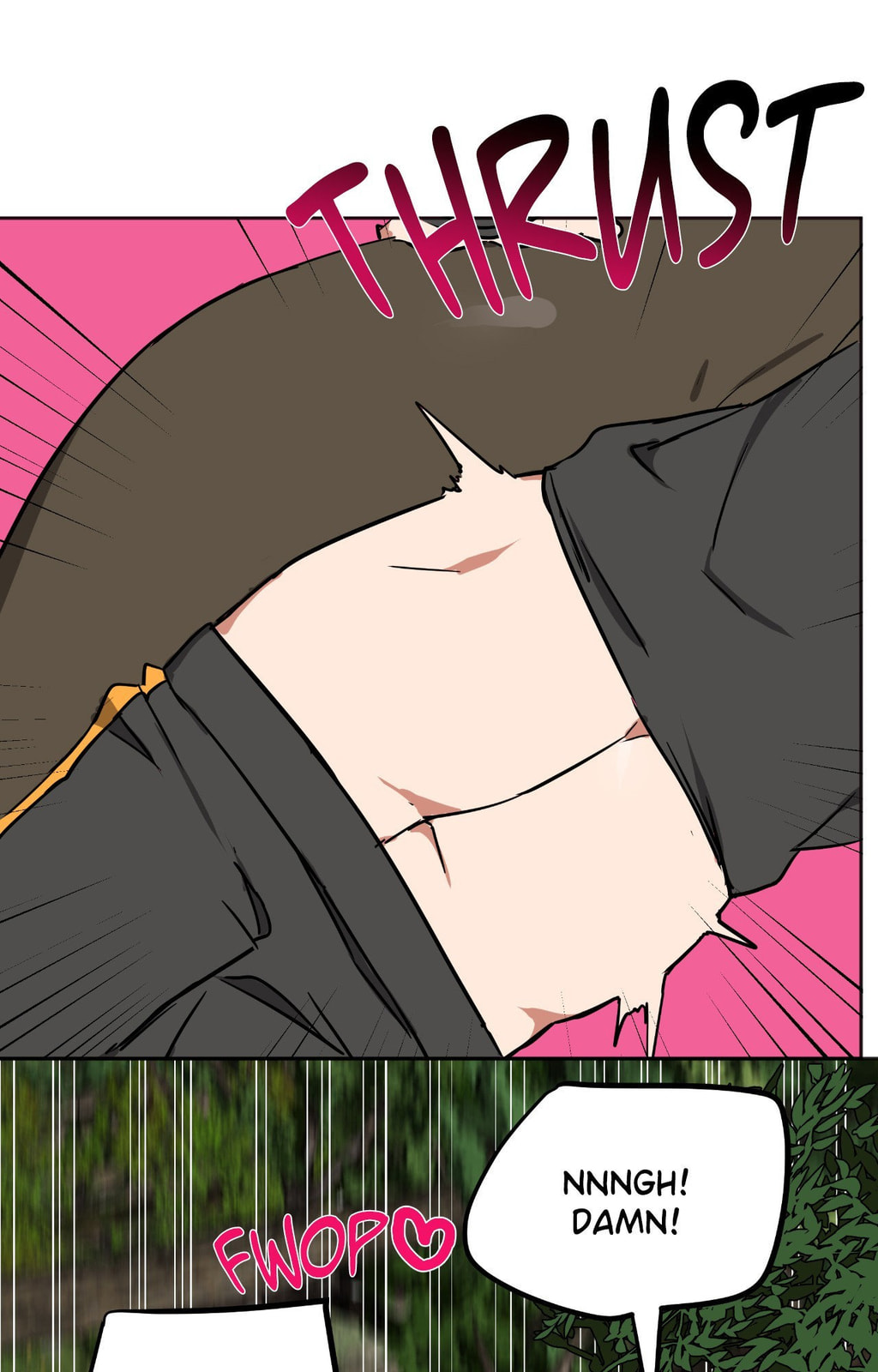 The Country Without Humans Chapter 77 page 9 - 