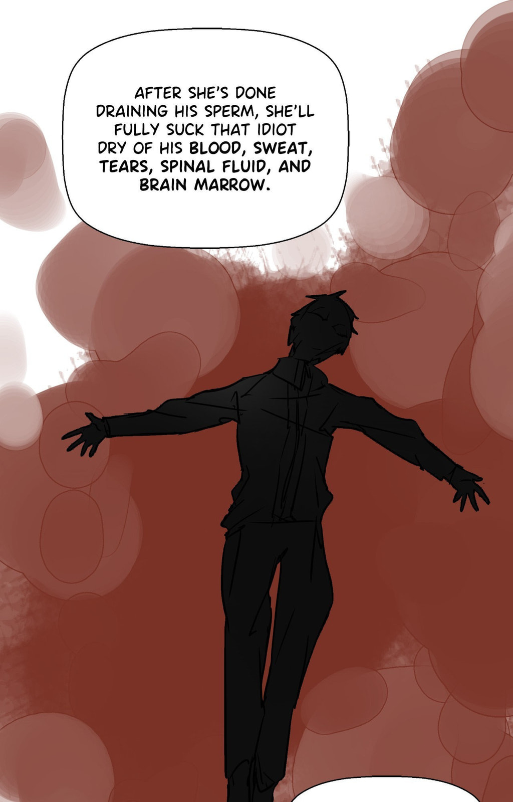 The Country Without Humans Chapter 78 page 15 - 