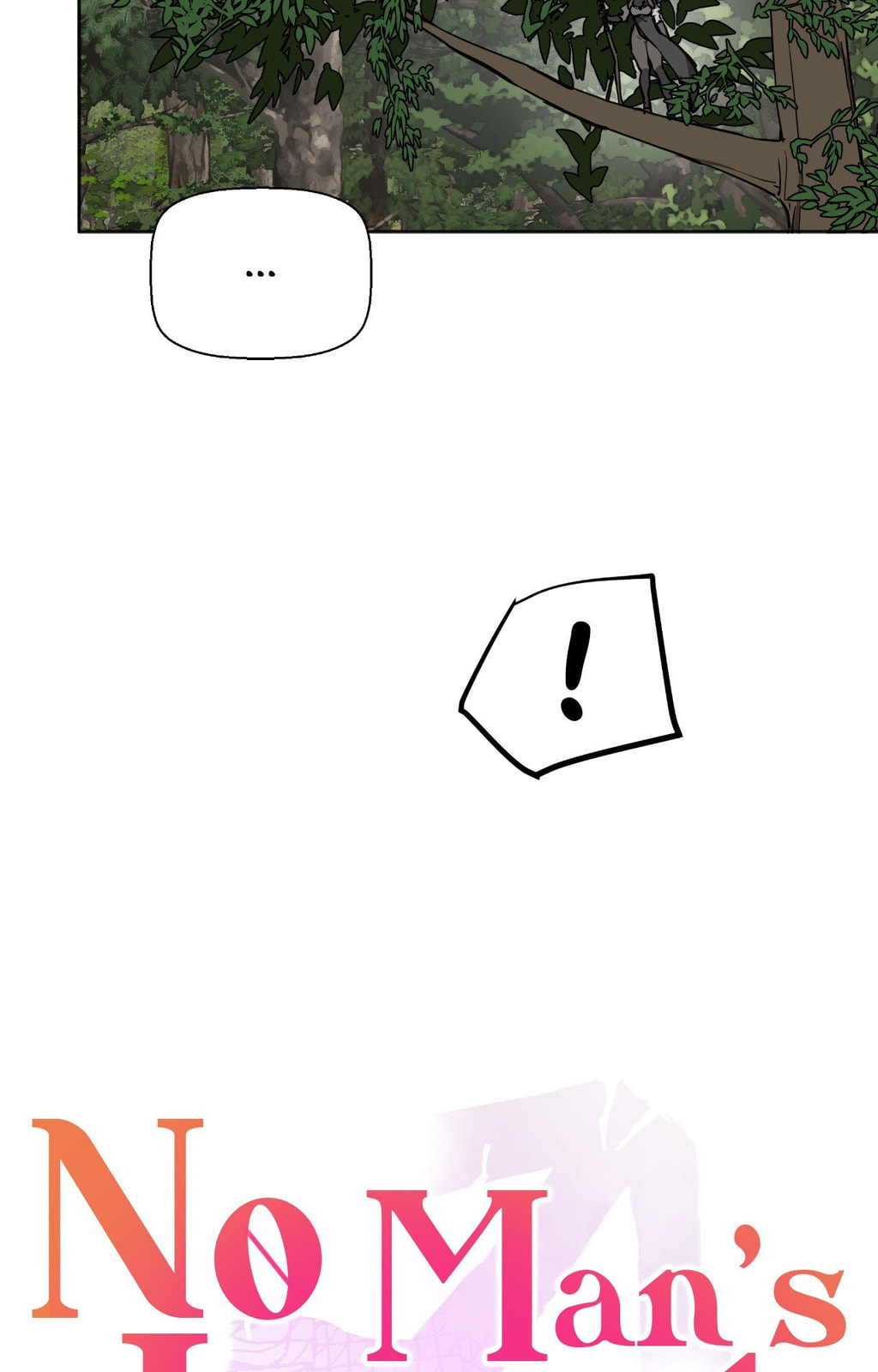 The Country Without Humans Chapter 78 page 21 - 
