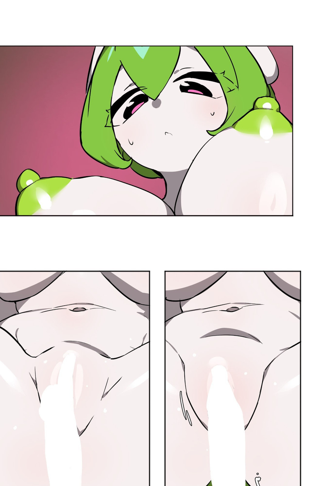 The Country Without Humans Chapter 78 page 27 - 