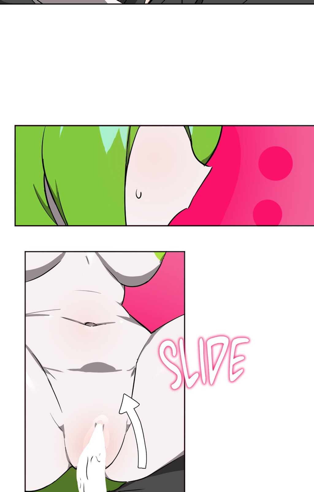 The Country Without Humans Chapter 78 page 31 - 