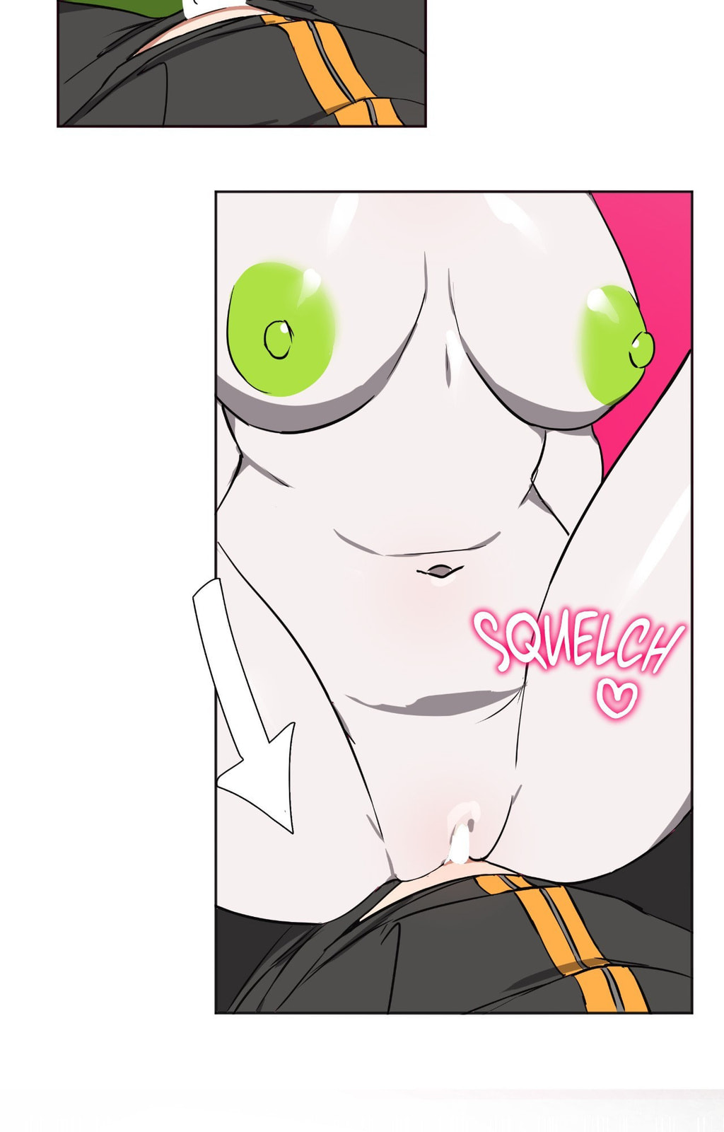 The Country Without Humans Chapter 78 page 32 - 