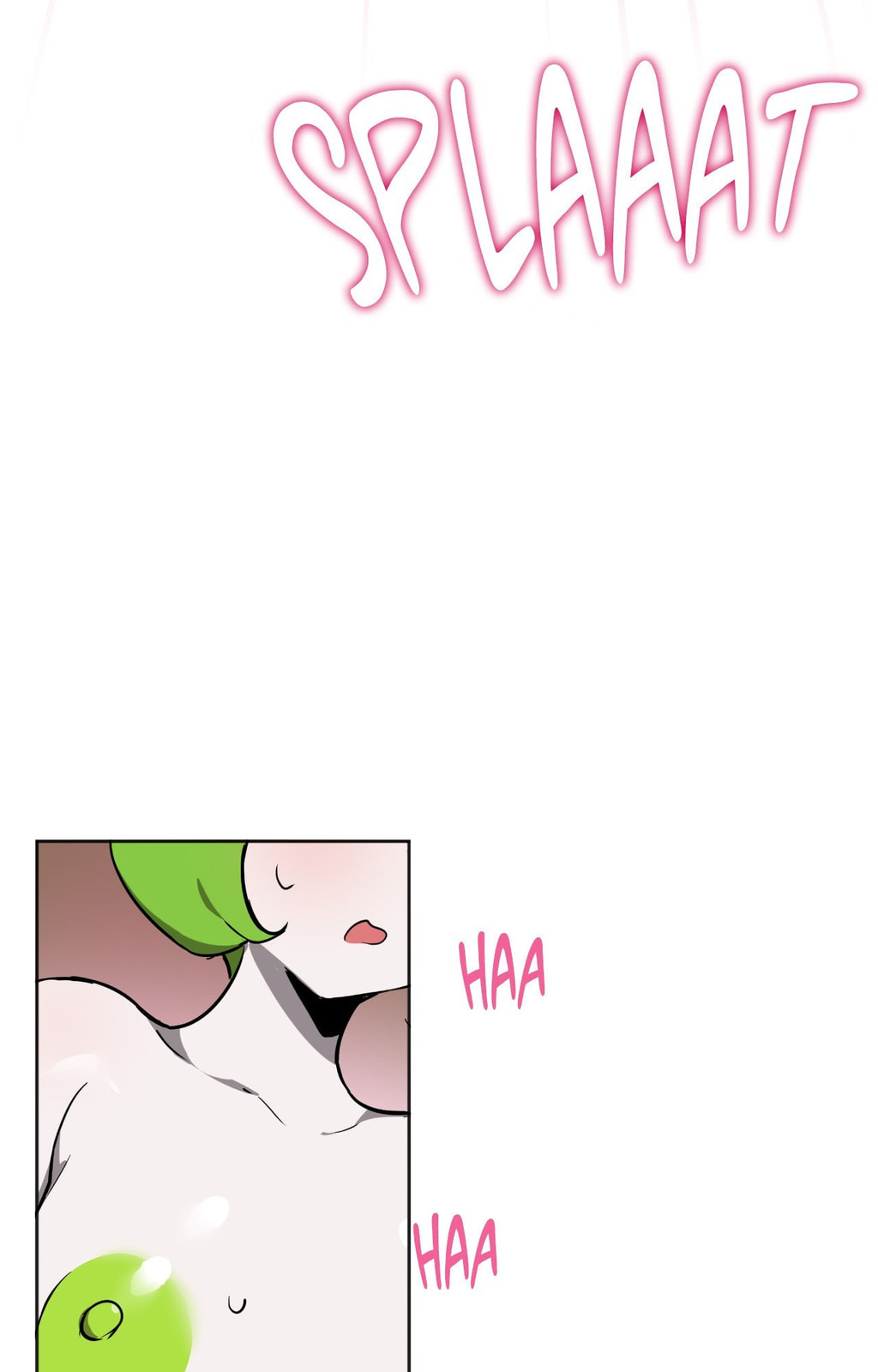 The Country Without Humans Chapter 78 page 37 - 