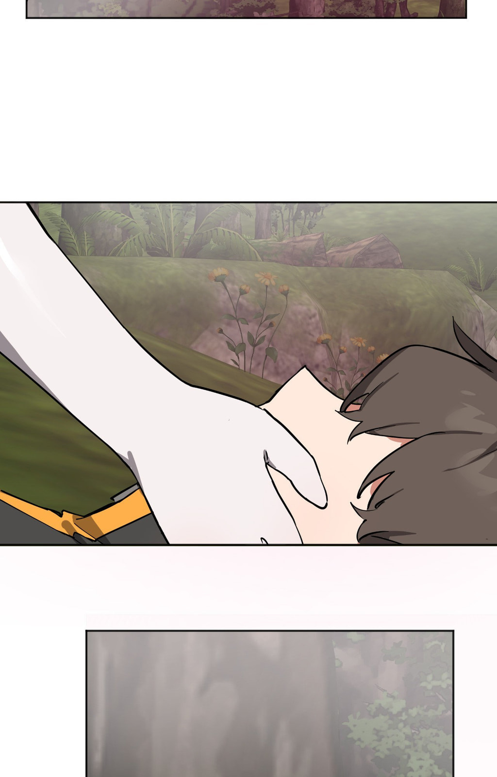 The Country Without Humans Chapter 78 page 40 - 