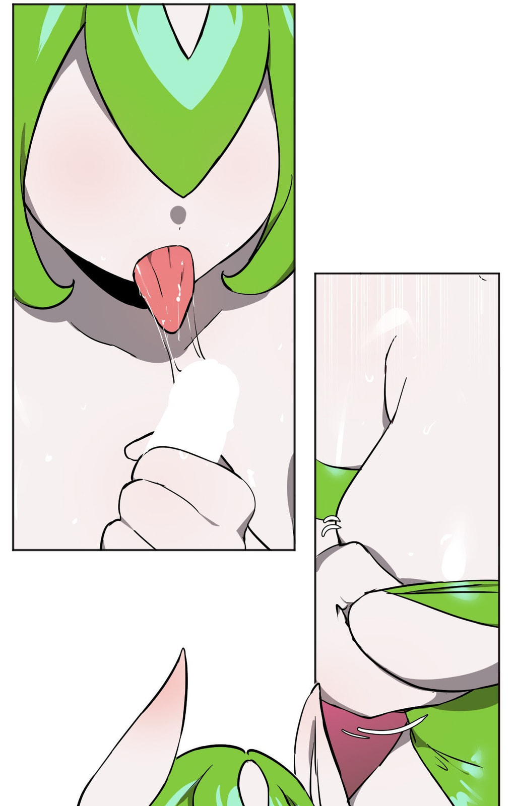 The Country Without Humans Chapter 78 page 5 - 