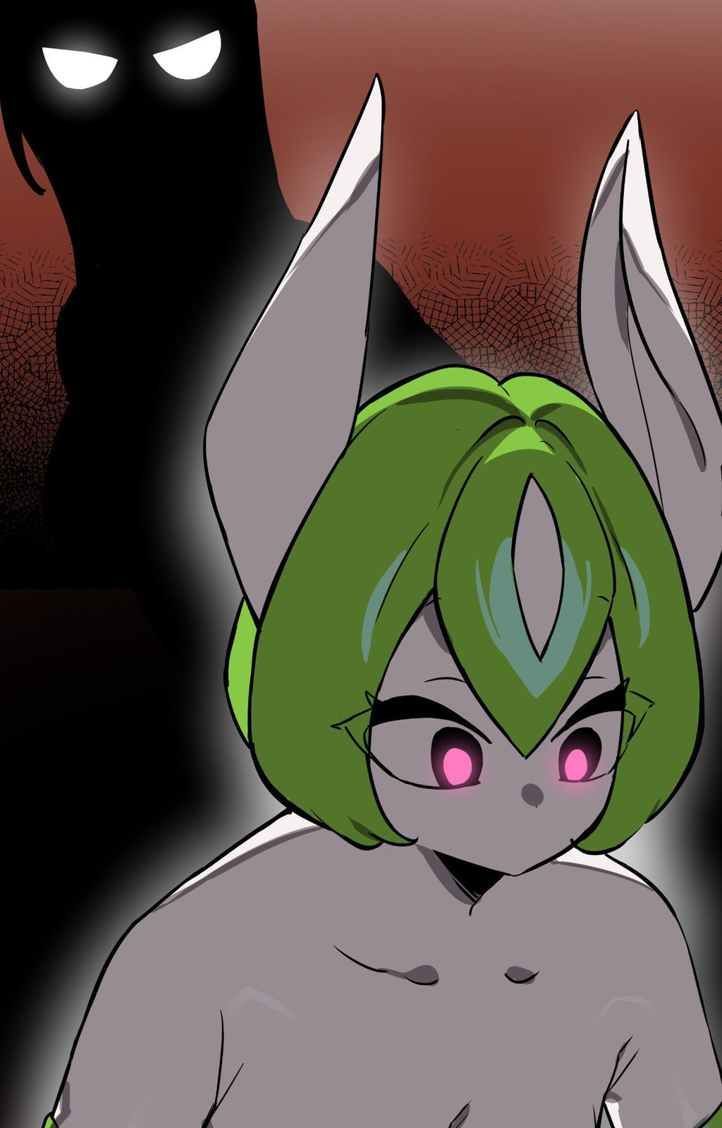 The Country Without Humans Chapter 78 page 42 - 