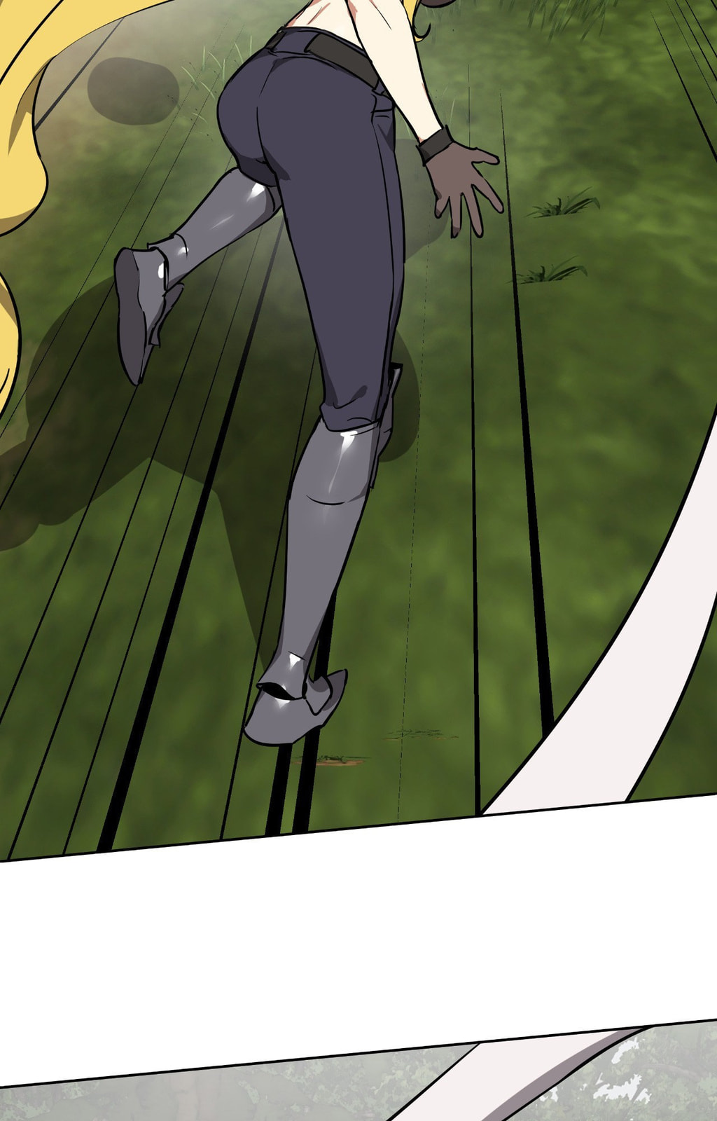 The Country Without Humans Chapter 78 page 53 - 