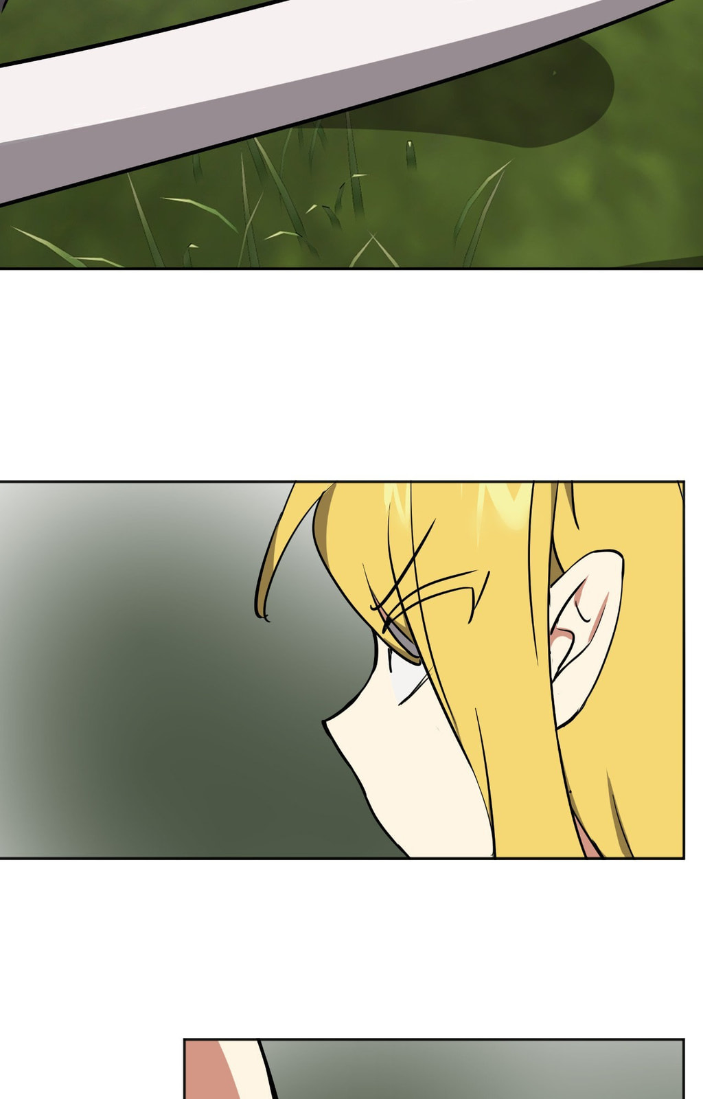 The Country Without Humans Chapter 78 page 55 - 