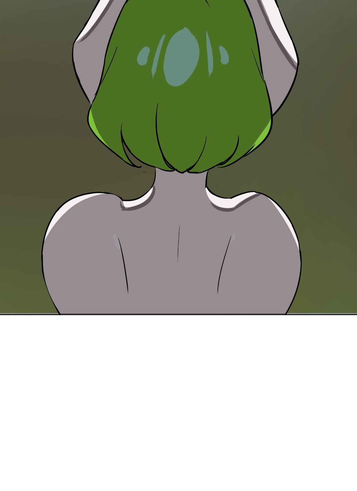 The Country Without Humans Chapter 78 page 58 - 