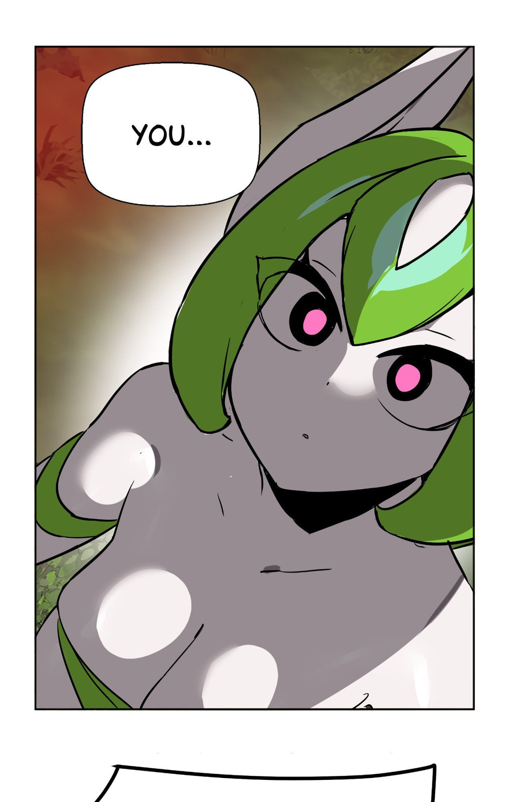 The Country Without Humans Chapter 78 page 59 - 