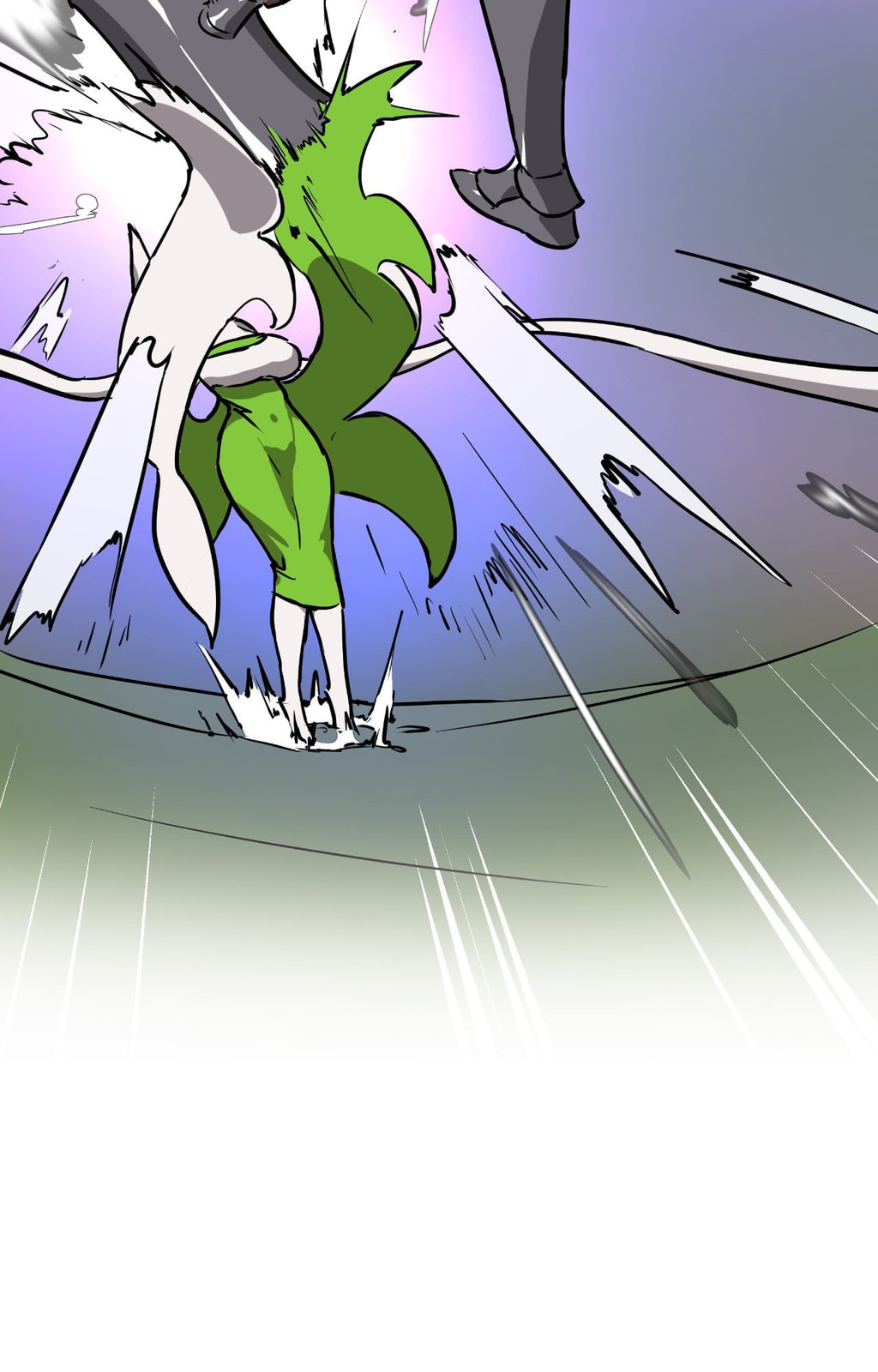 The Country Without Humans Chapter 78 page 63 - 