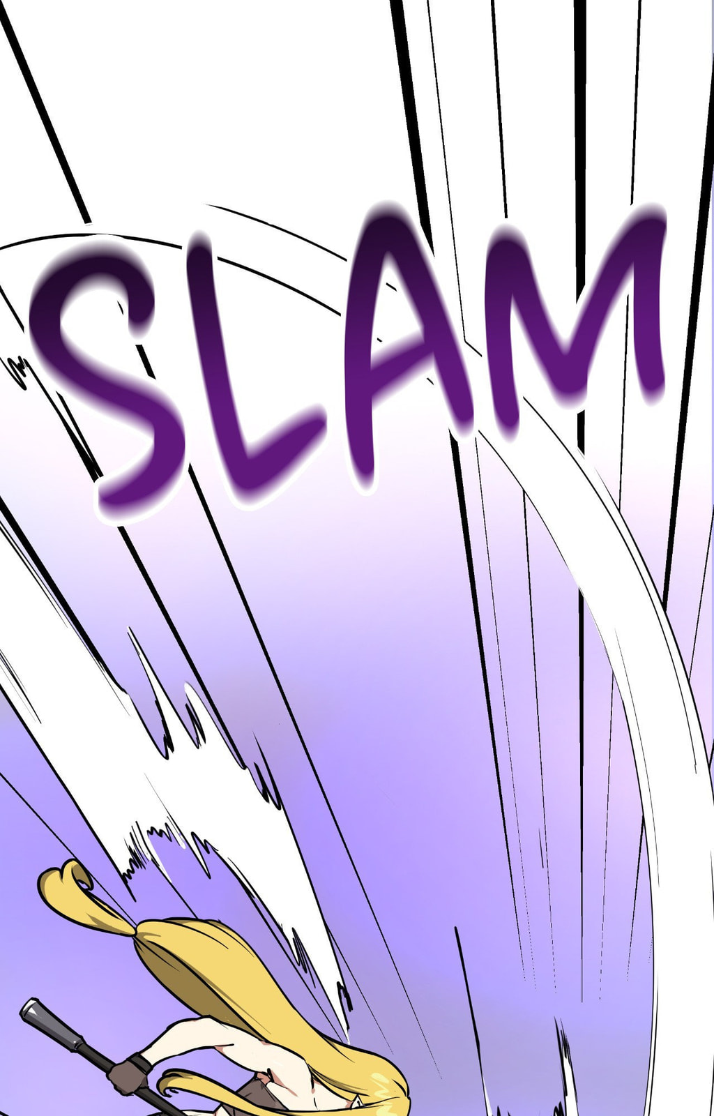 The Country Without Humans Chapter 79 page 1 - 