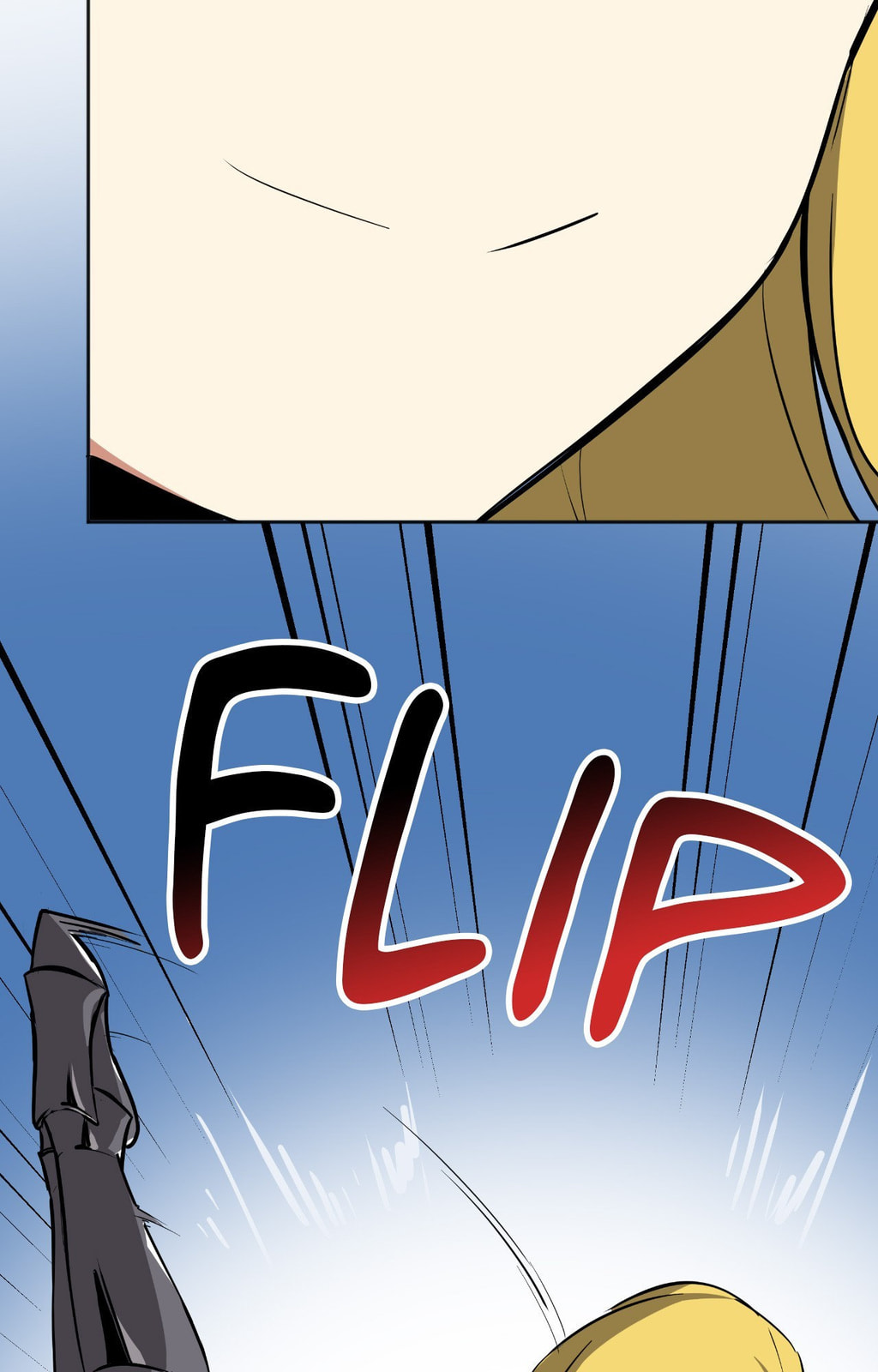 The Country Without Humans Chapter 79 page 12 - 