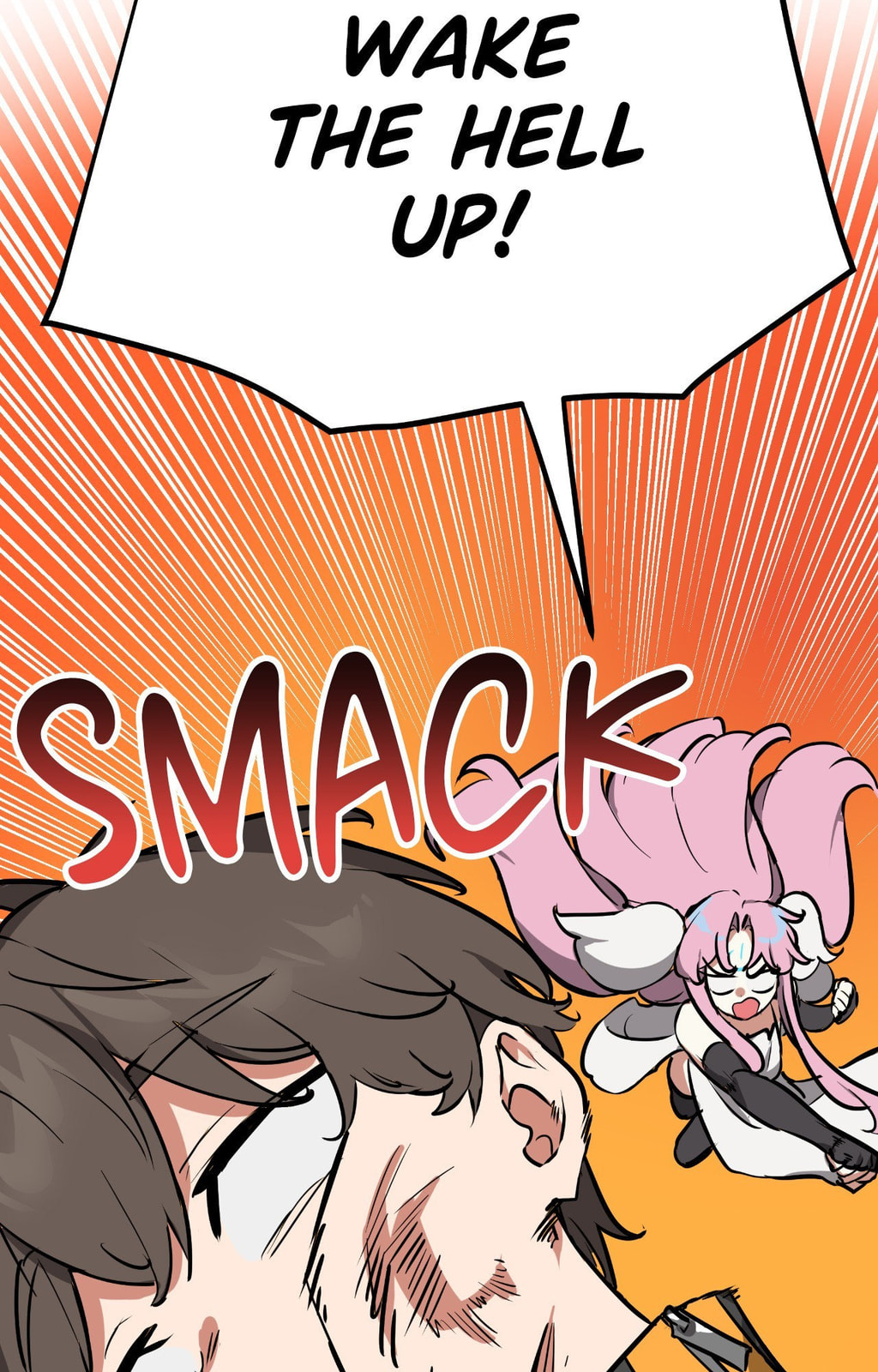 The Country Without Humans Chapter 79 page 24 - 