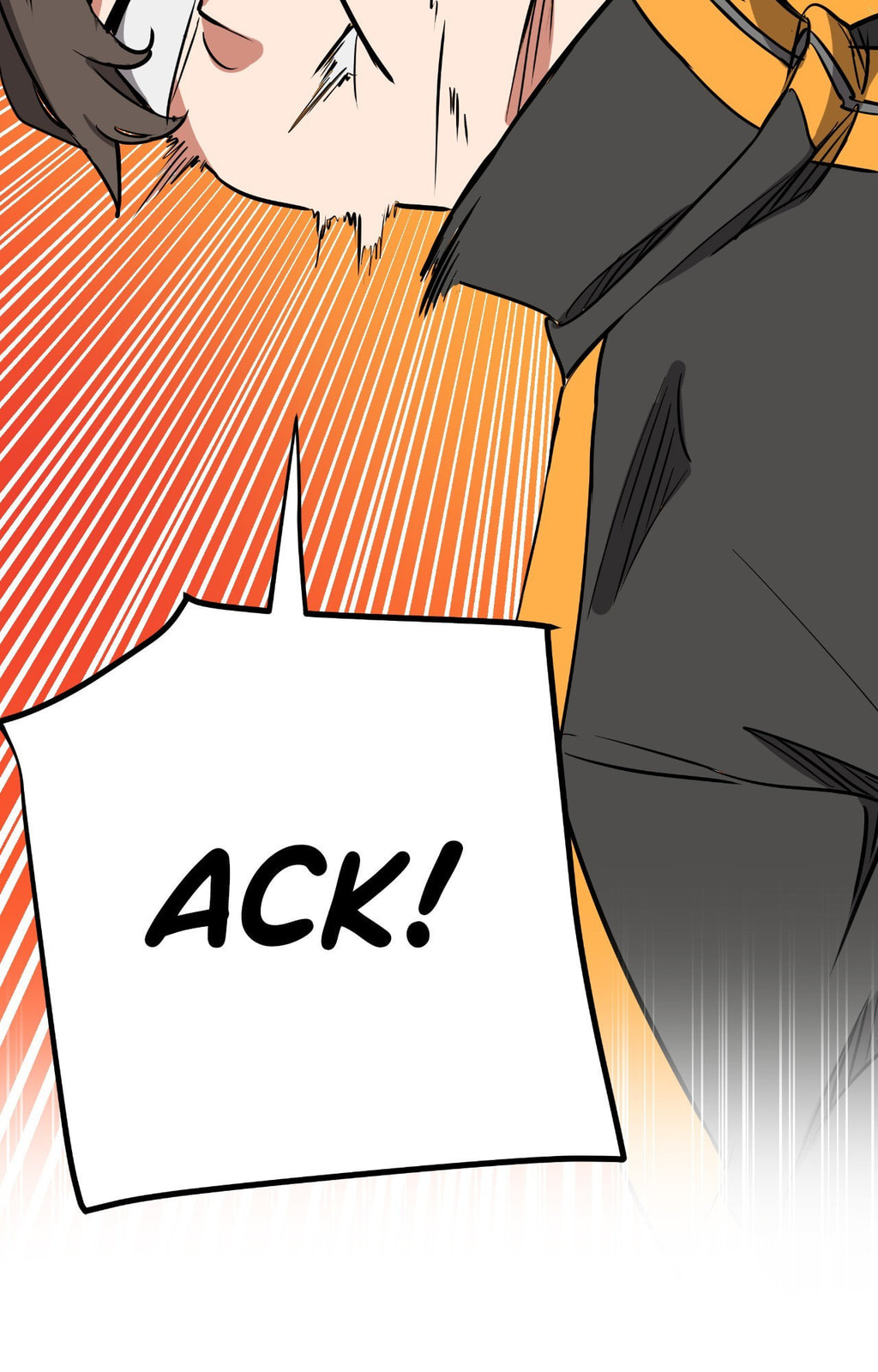 The Country Without Humans Chapter 79 page 25 - 