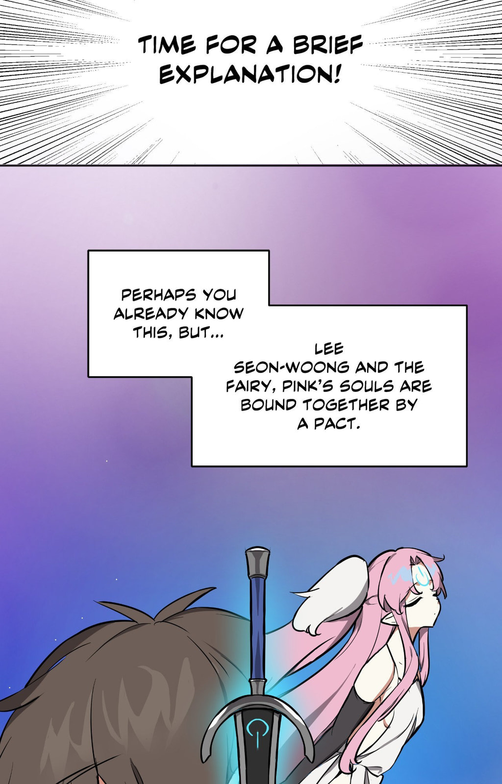 The Country Without Humans Chapter 79 page 28 - 