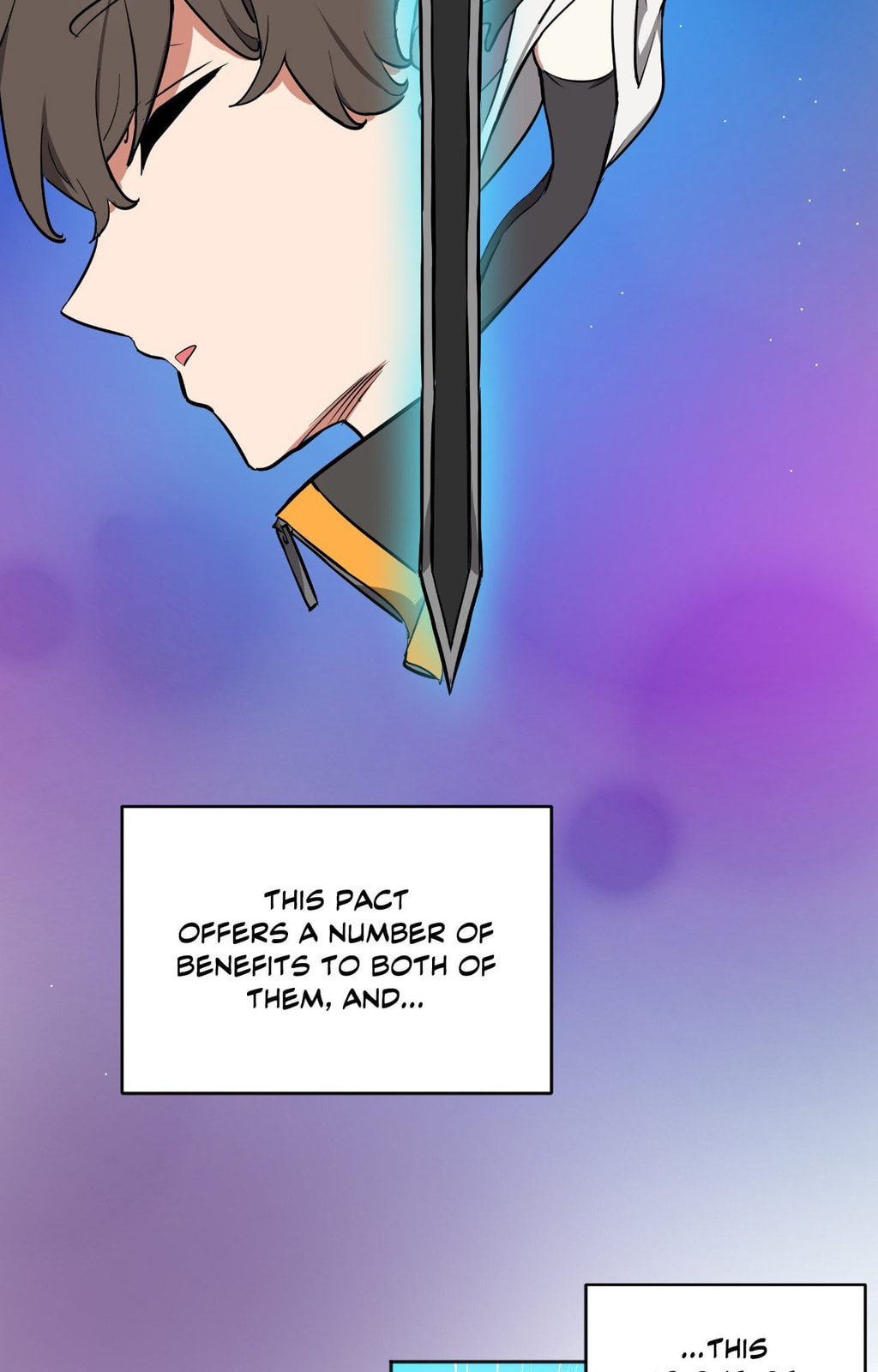 The Country Without Humans Chapter 79 page 29 - 
